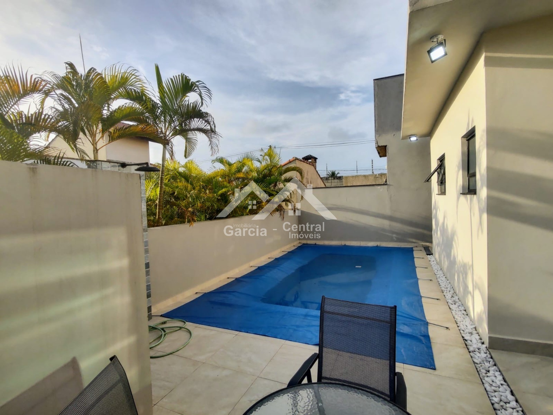 Foto 3 - Casa em condomínio em Peruíbe