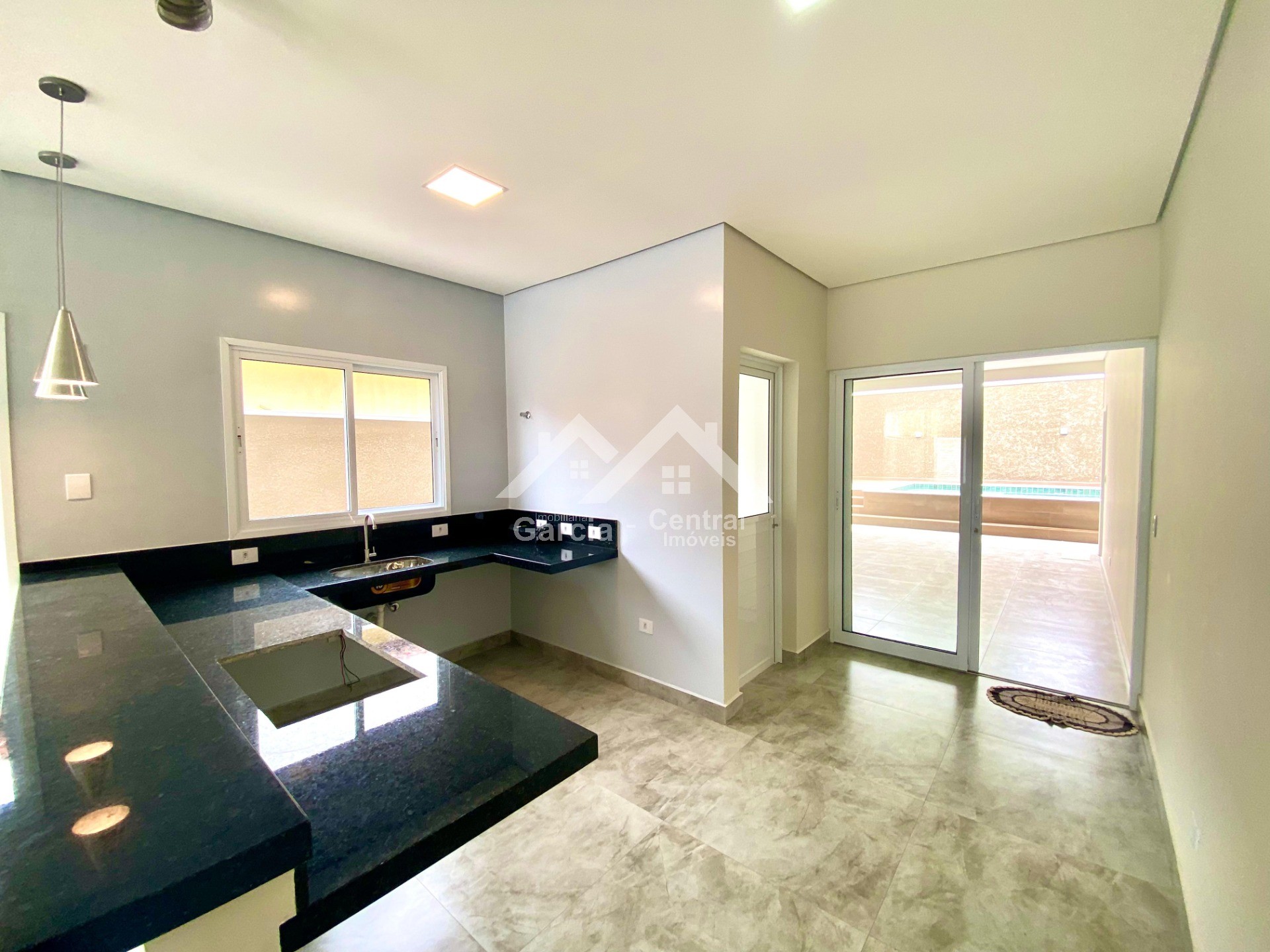 Foto 12 - Casa nova com piscina em Peruíbe