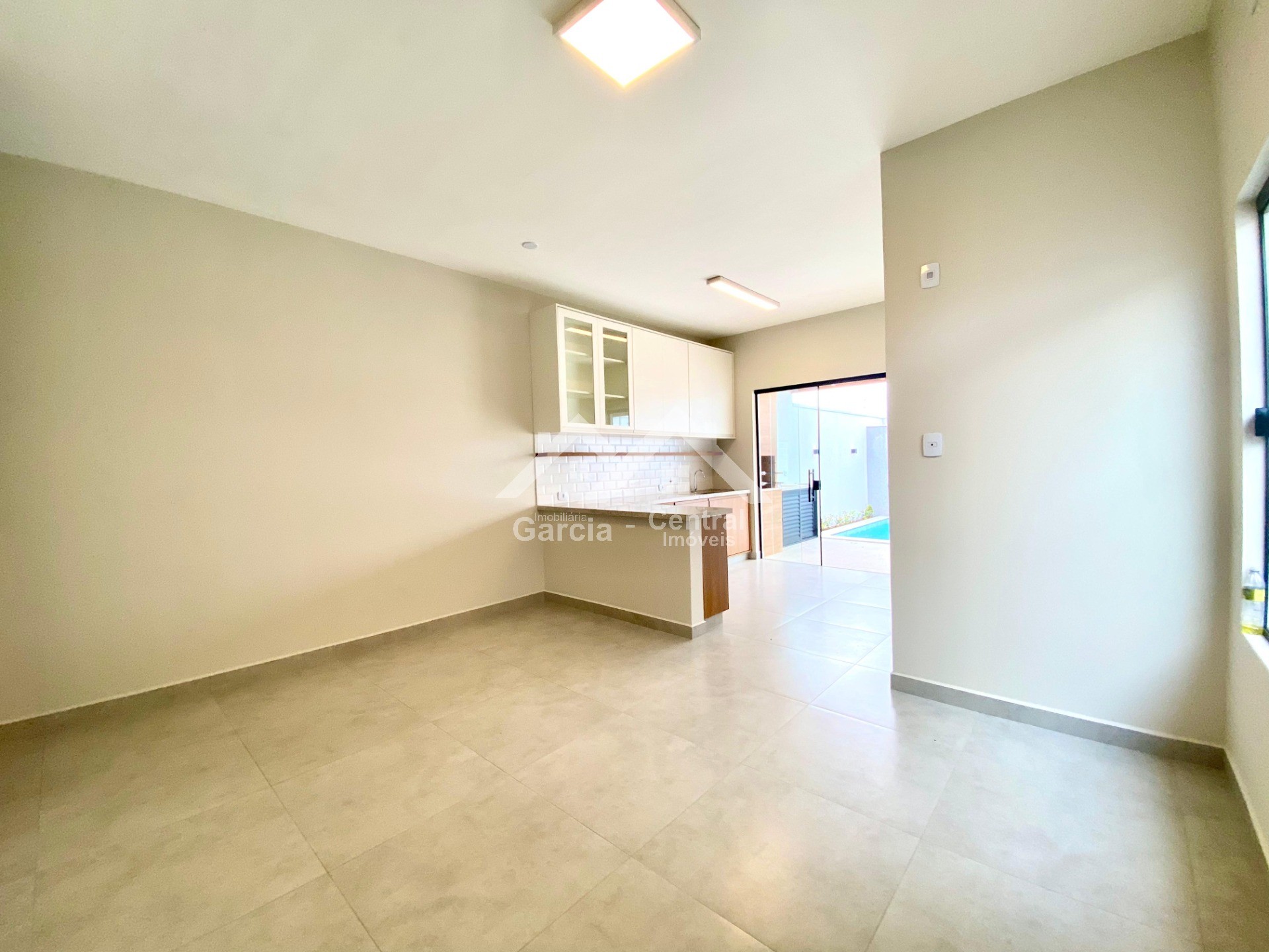 Foto 3 - Casa nova com piscina em Peruíbe