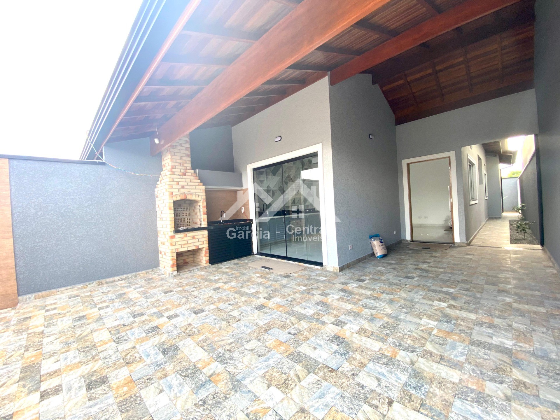 Foto 2 - Casa nova em Peruíbe