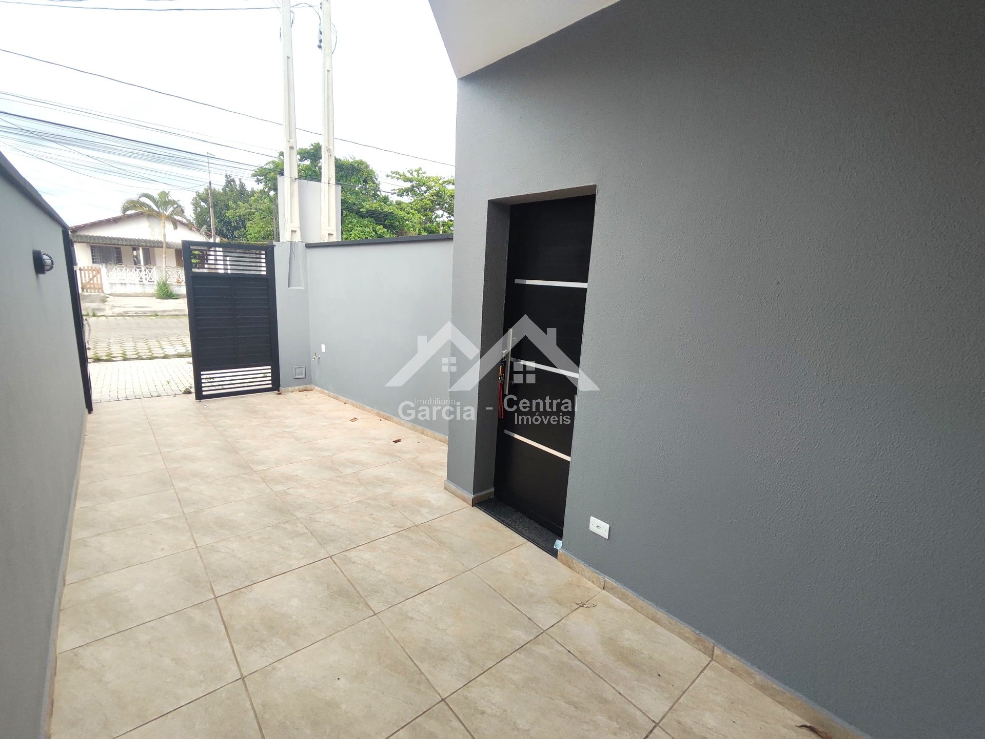 Foto 15 - Casa em Peruíbe