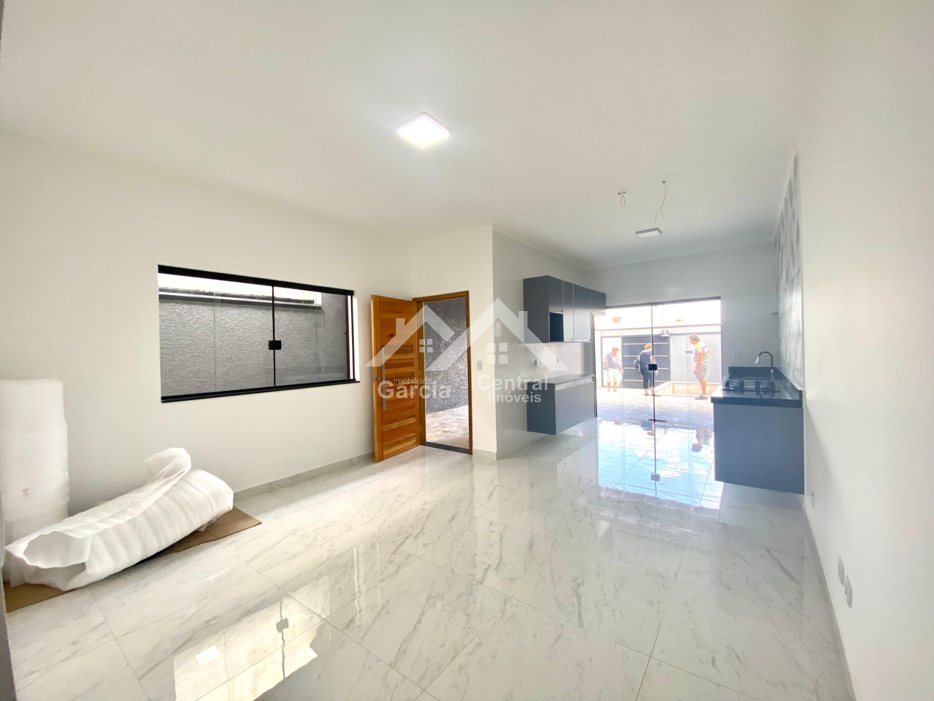 Foto 3 - Casa nova em Peruíbe