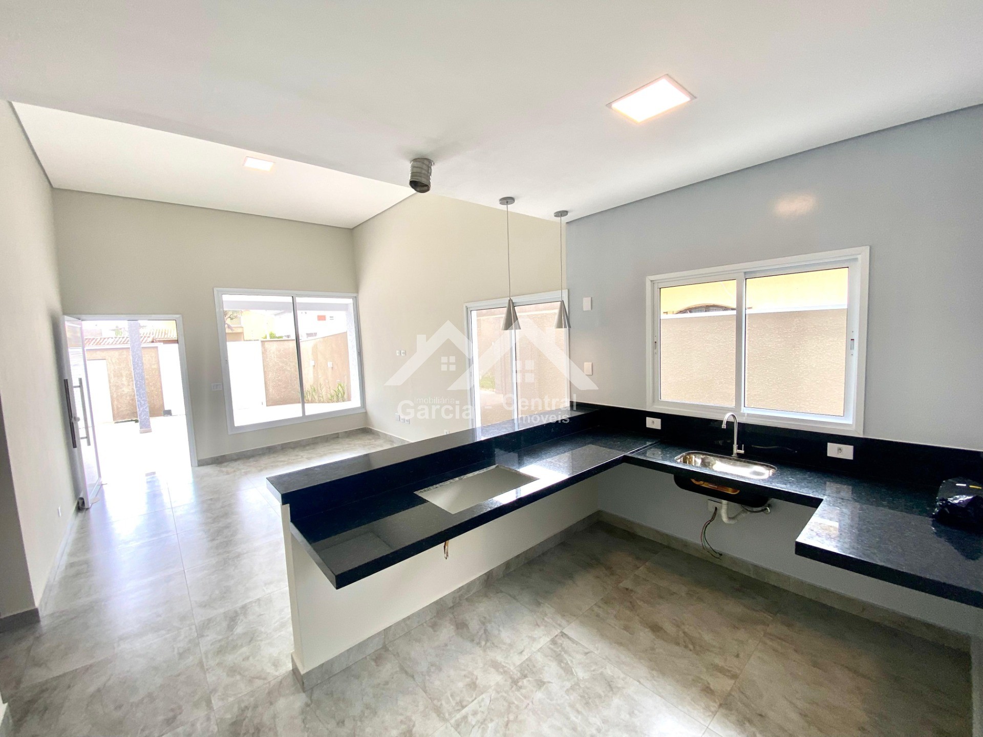 Foto 13 - Casa nova com piscina em Peruíbe