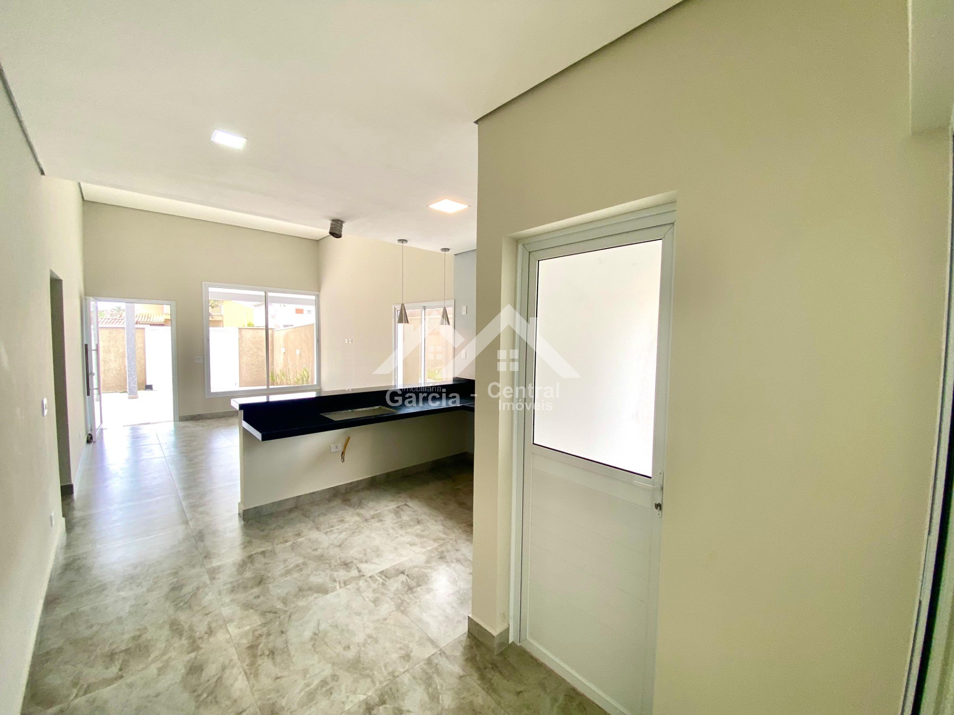 Foto 14 - Casa nova com piscina em Peruíbe