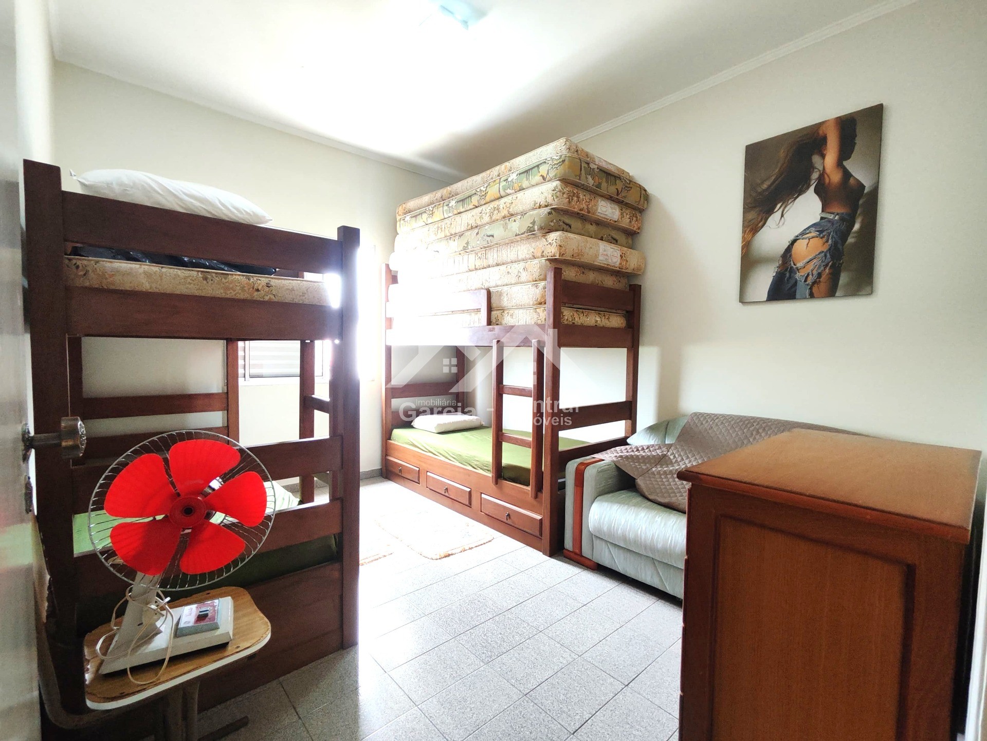Foto 10 - Apartamento em Peruíbe