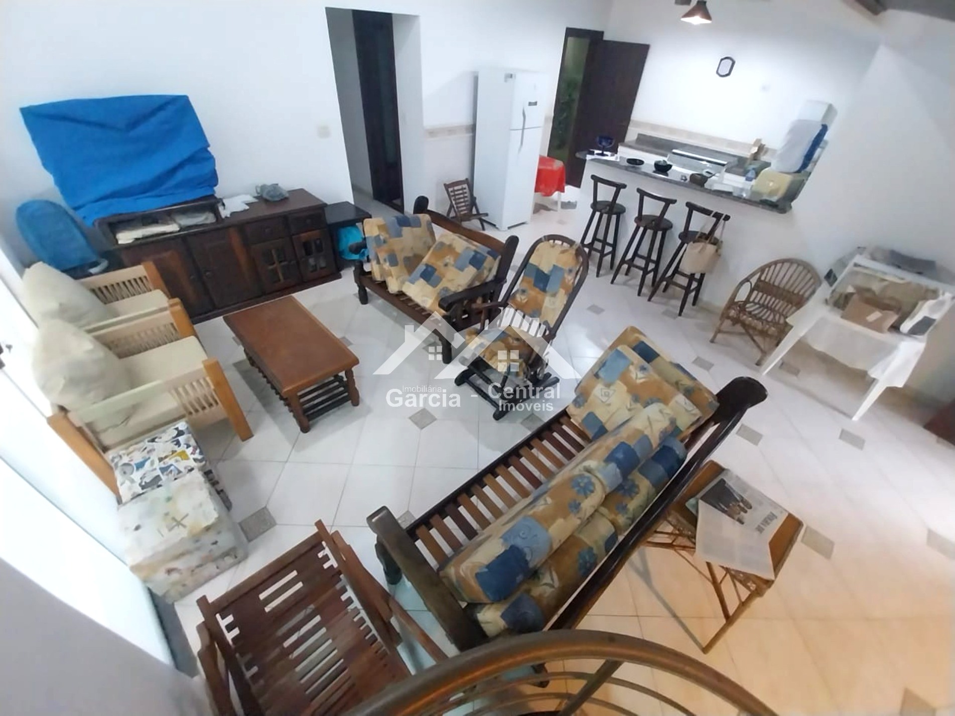 Foto 4 - Casa em Peruíbe