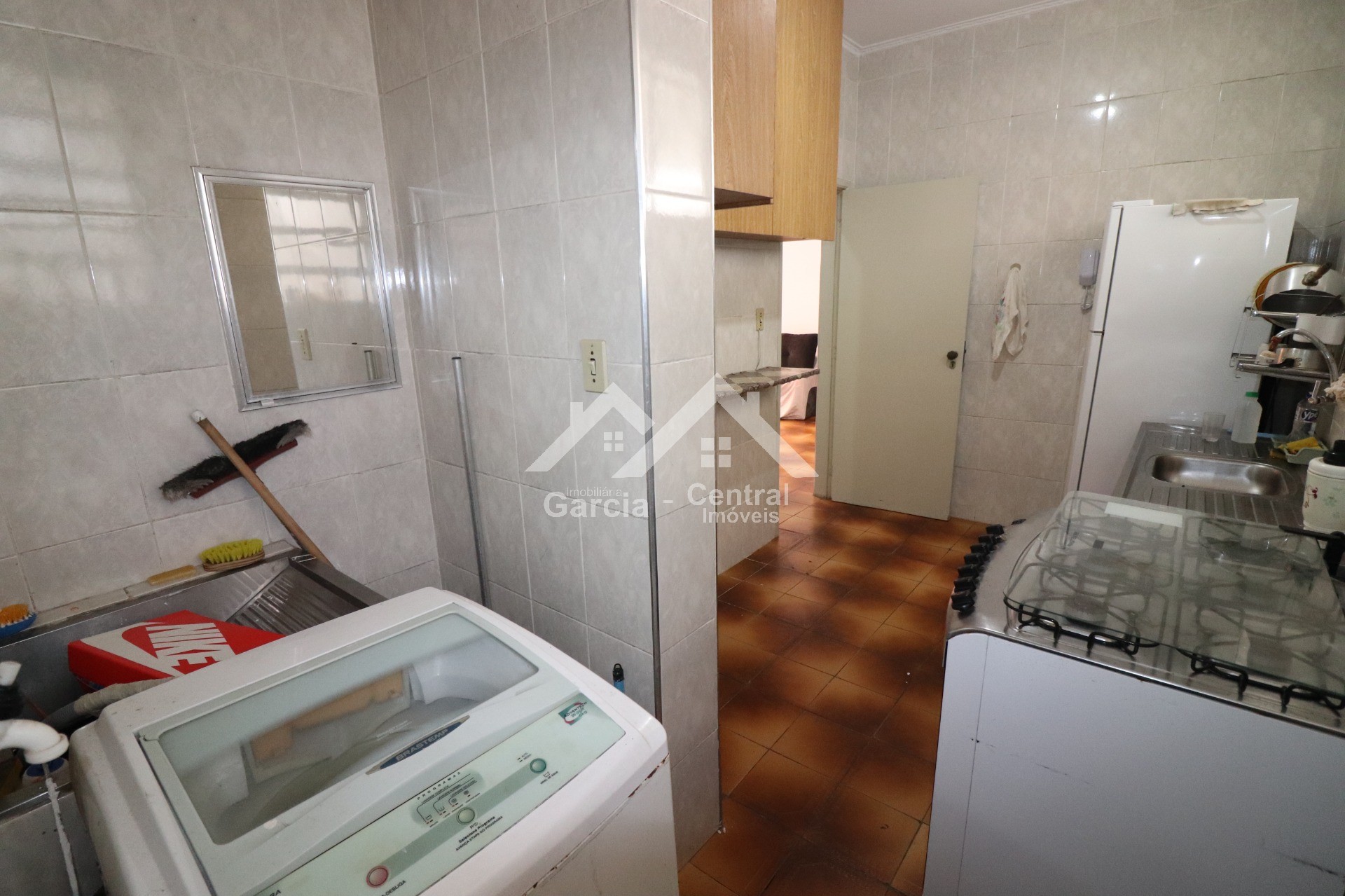 Foto 9 - Apartamento em Peruíbe