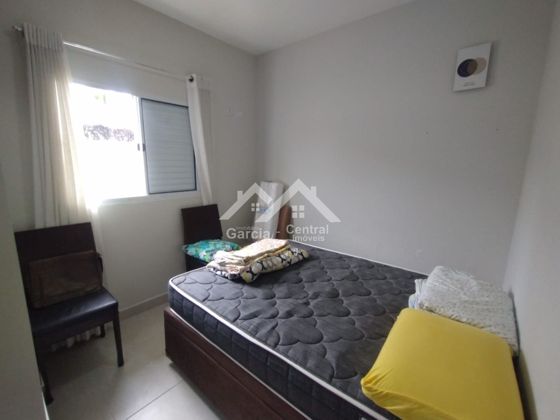 Foto 10 - Apartamento em Peruíbe