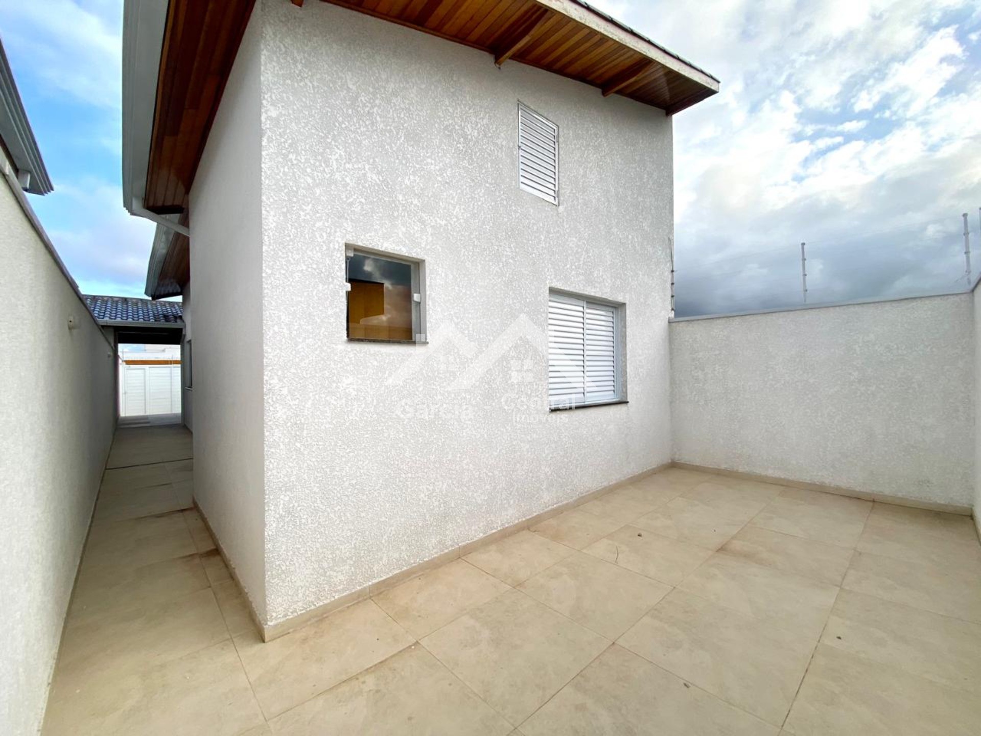 Foto 9 - Casa em Peruíbe