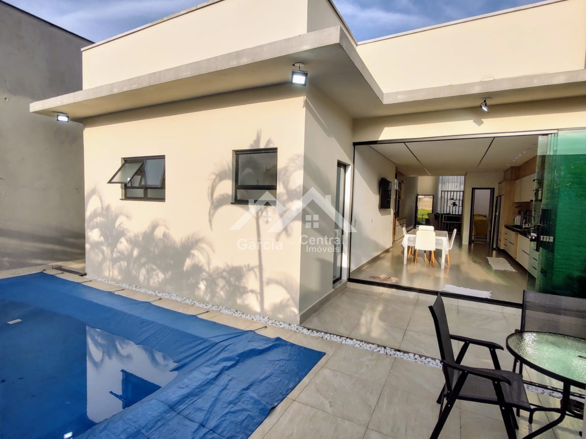Foto 17 - Casa em condomínio em Peruíbe