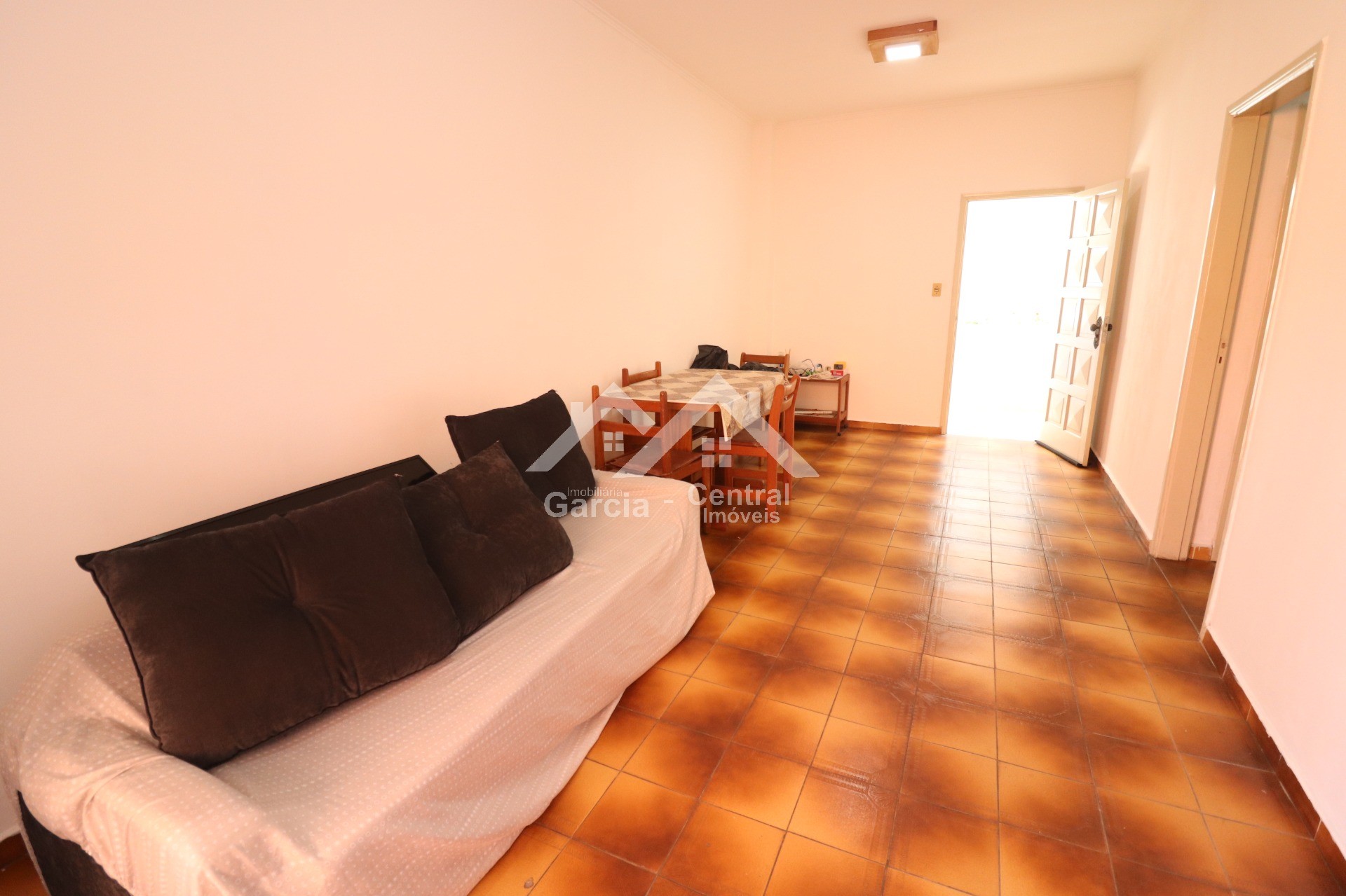 Foto 4 - Apartamento em Peruíbe
