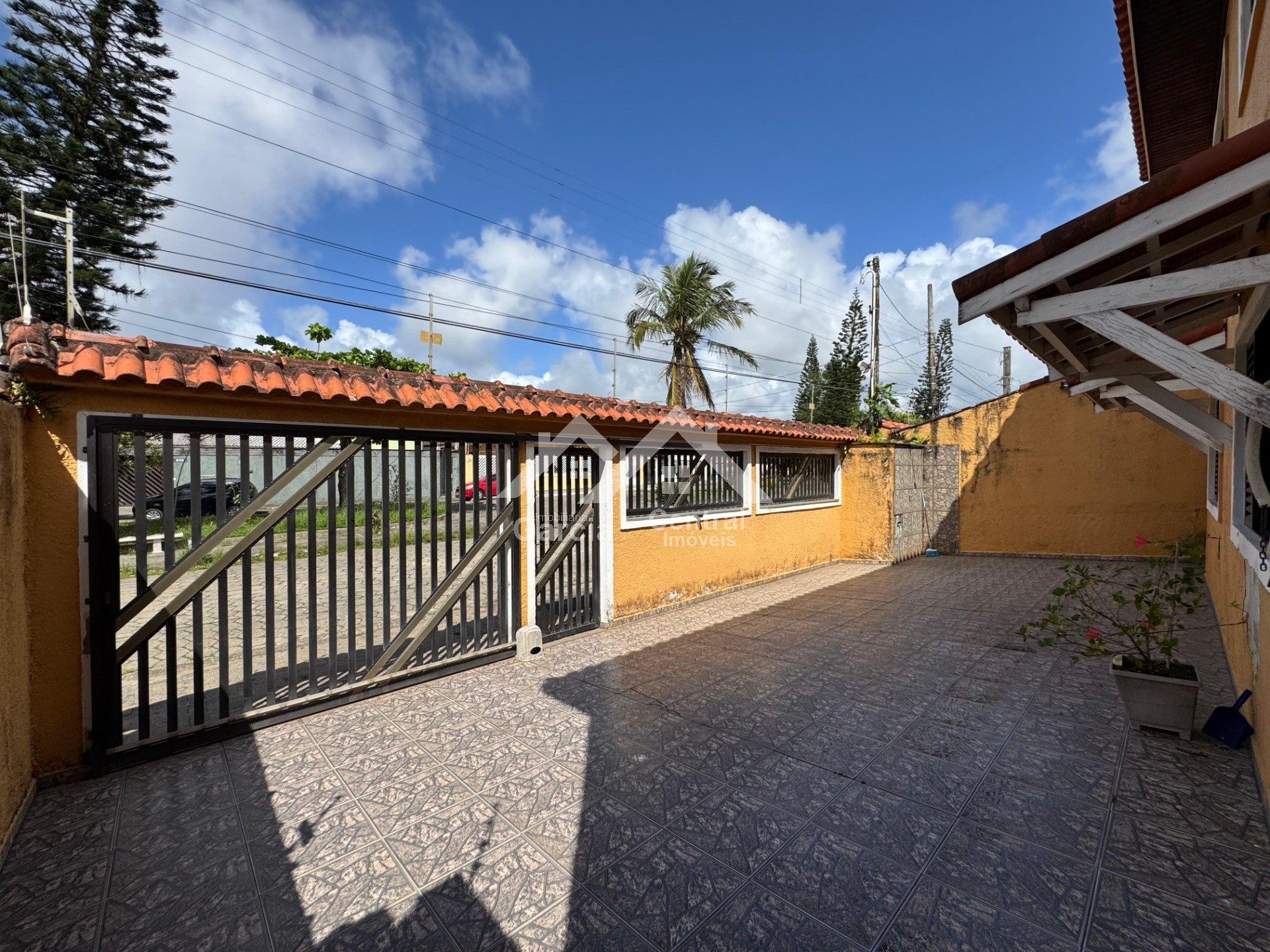Foto 2 - Casa em Peruíbe