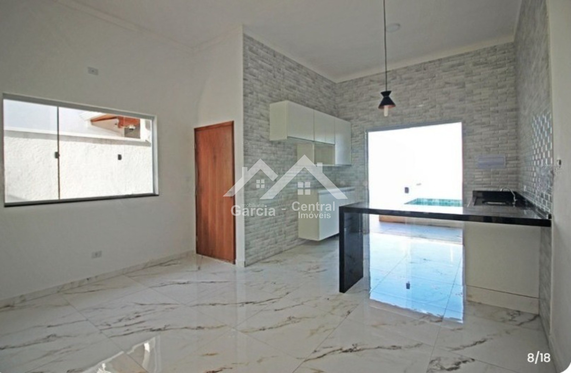 Foto 10 - Casa em Peruíbe