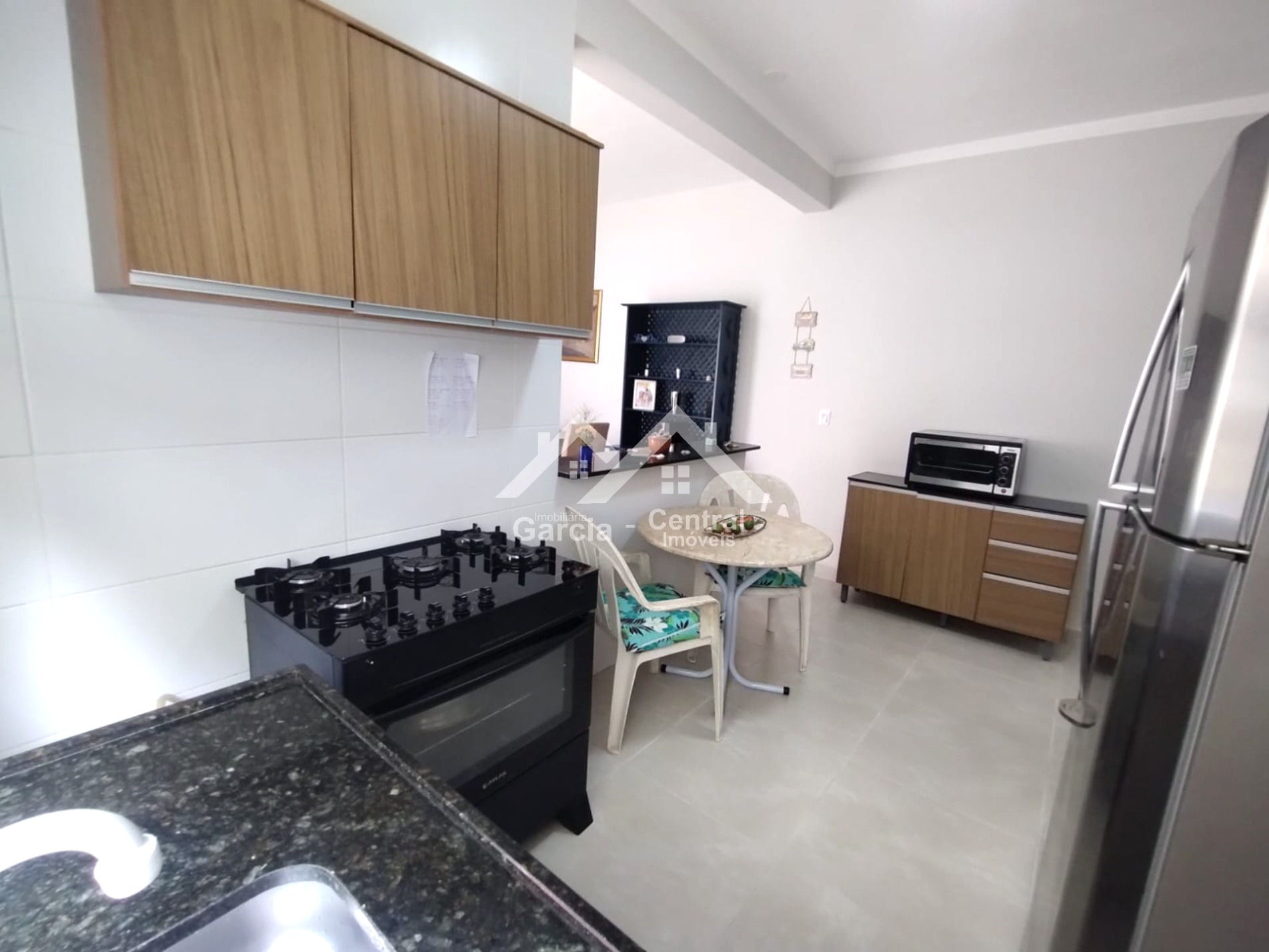 Foto 5 - Apartamento em Peruíbe