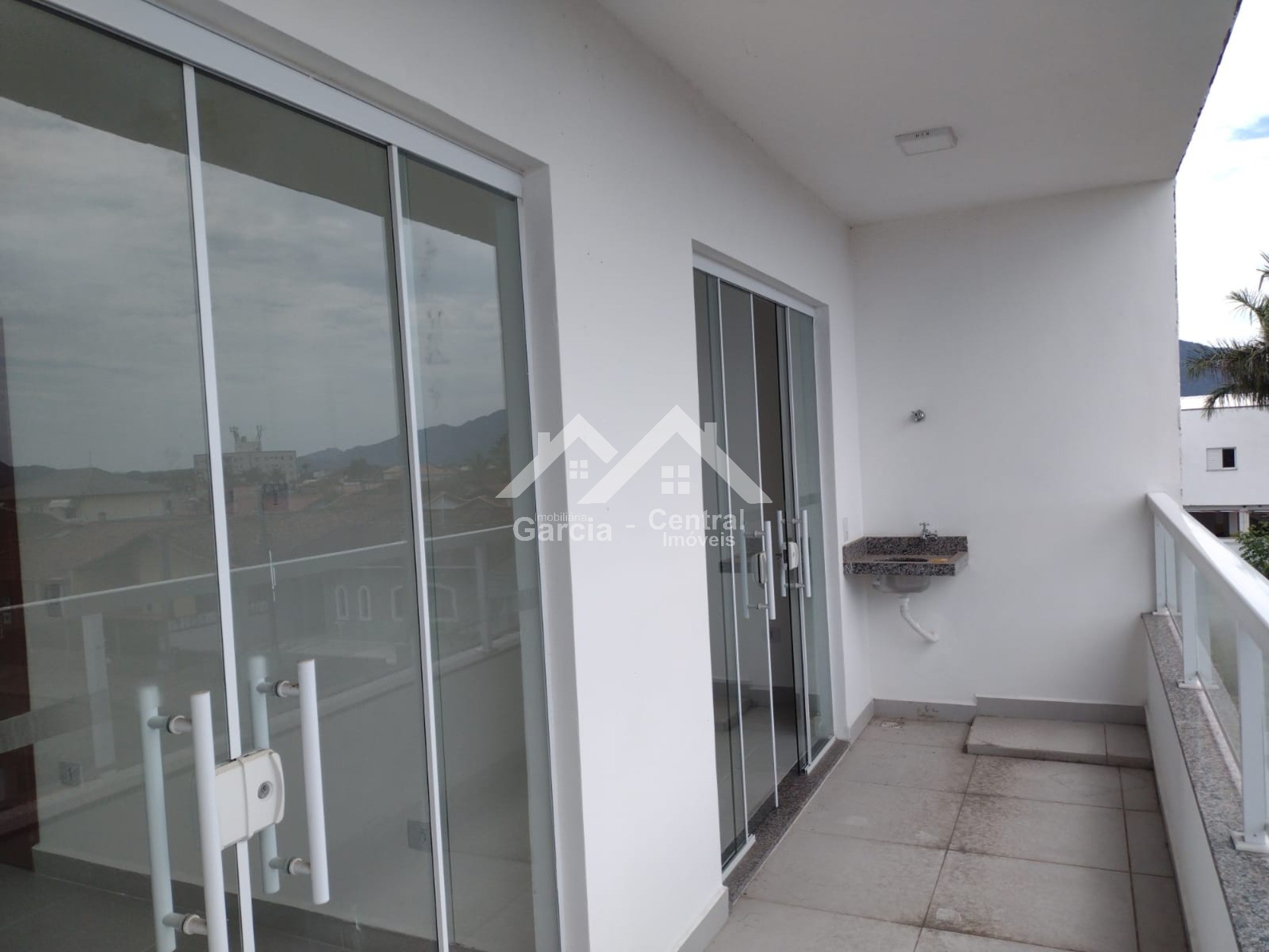 Foto 4 - Apartamento em Peruíbe