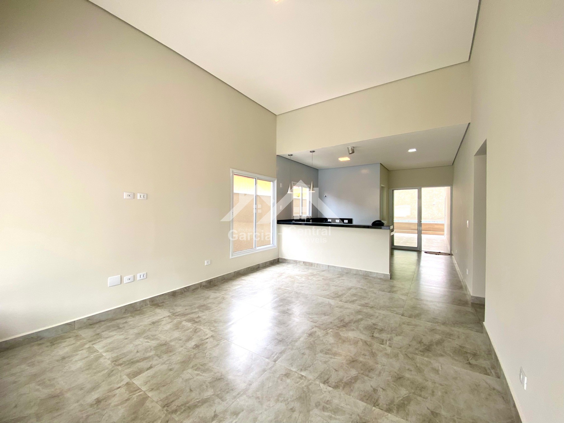 Foto 3 - Casa nova com piscina em Peruíbe