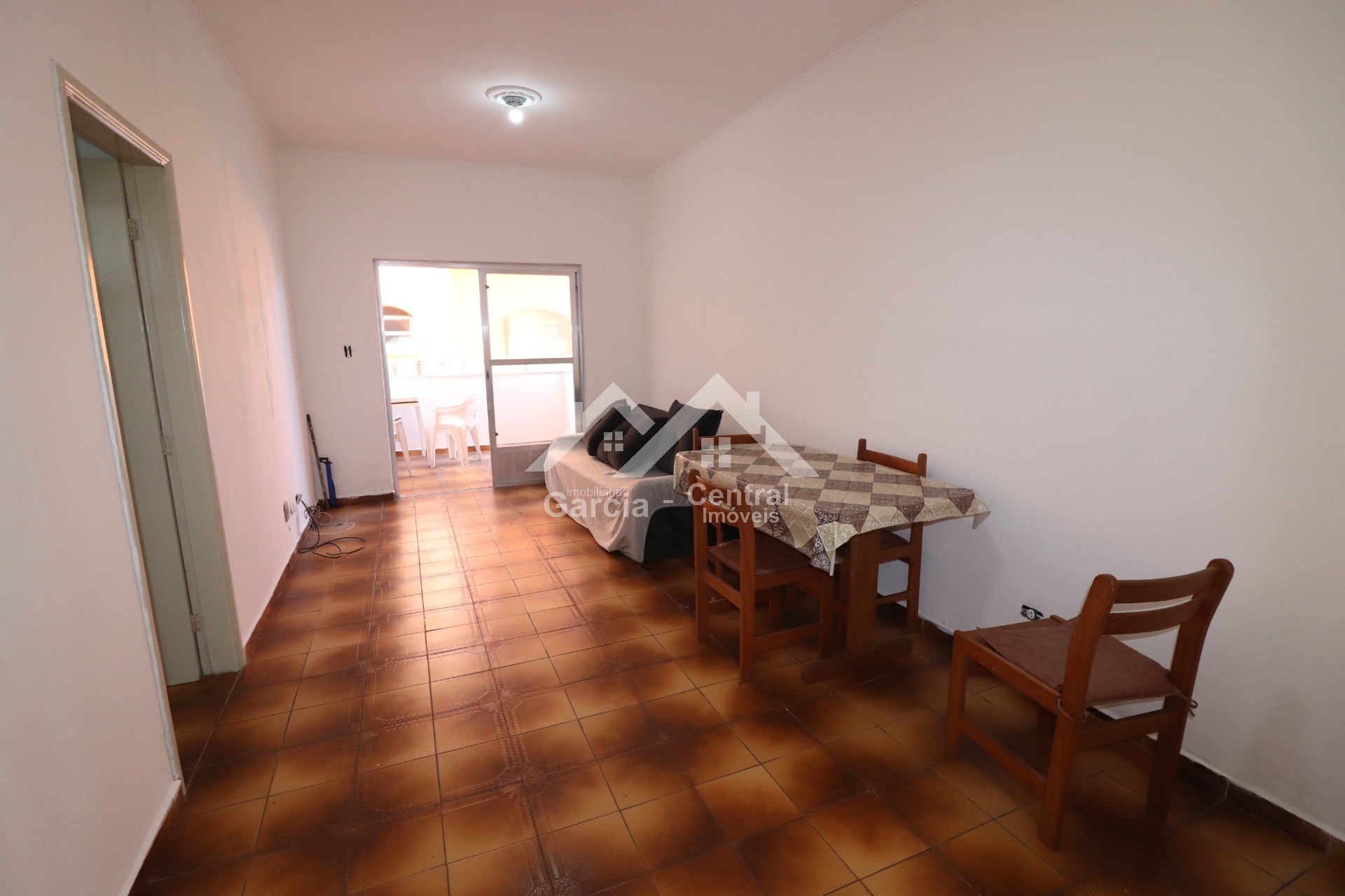 Foto 3 - Apartamento em Peruíbe