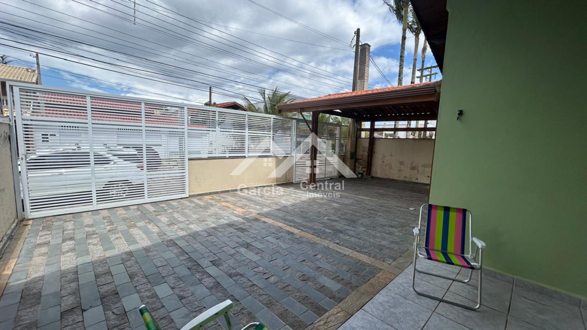 Foto 2 - Casa em Peruíbe