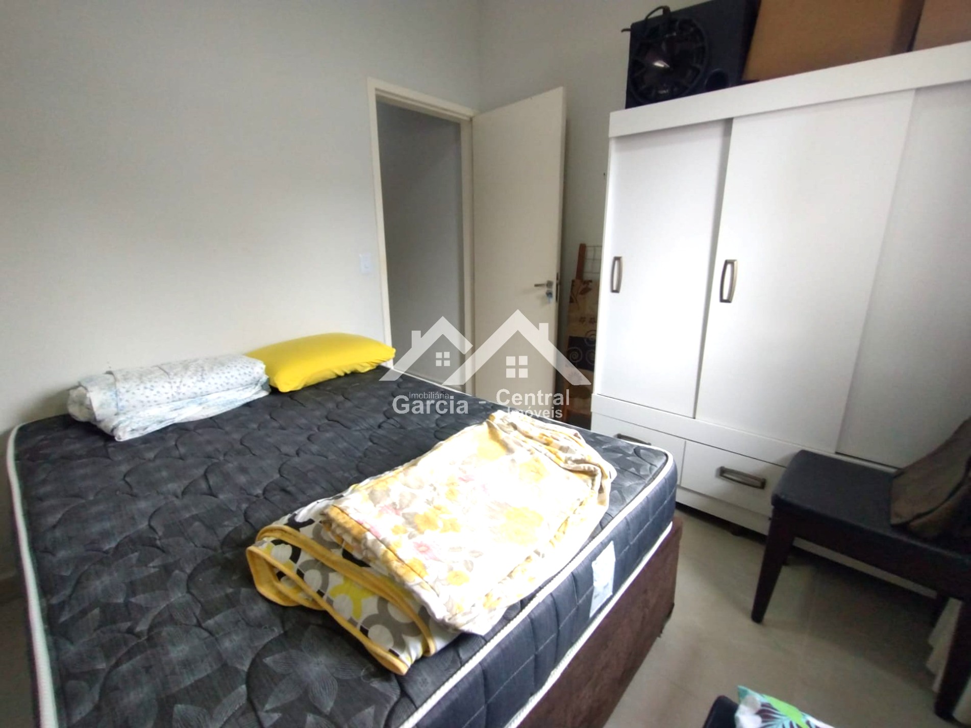 Foto 11 - Apartamento em Peruíbe