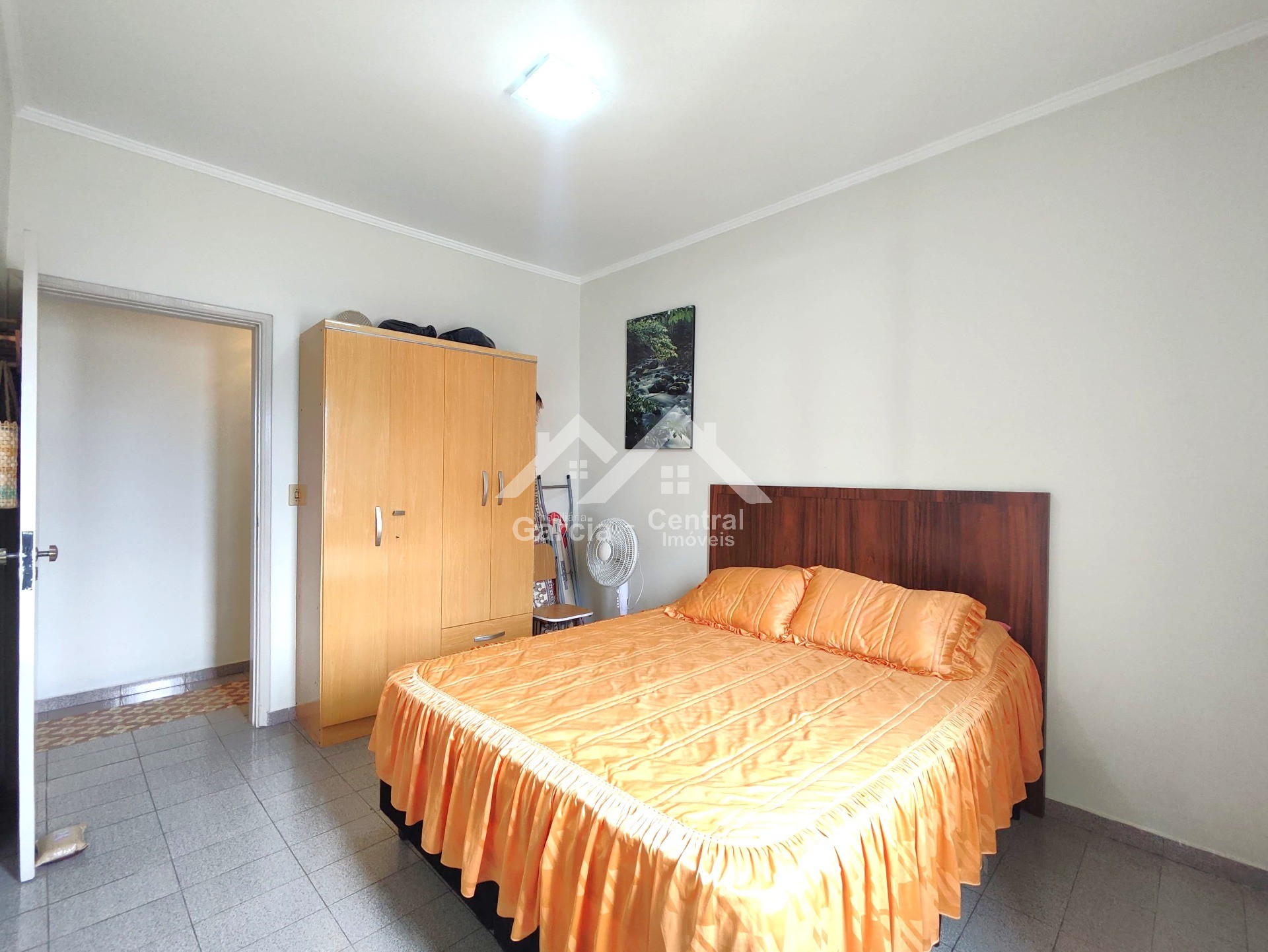 Foto 8 - Apartamento em Peruíbe