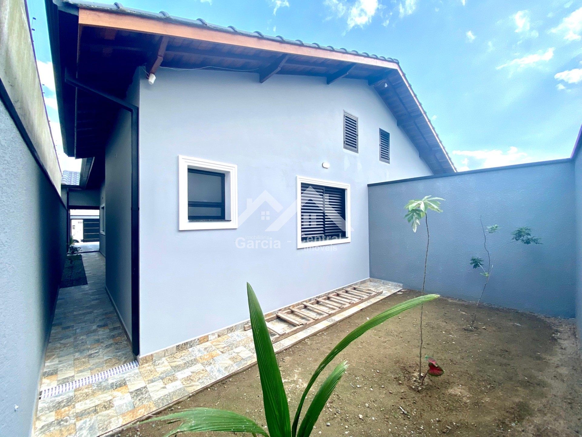 Foto 14 - Casa nova em Peruíbe