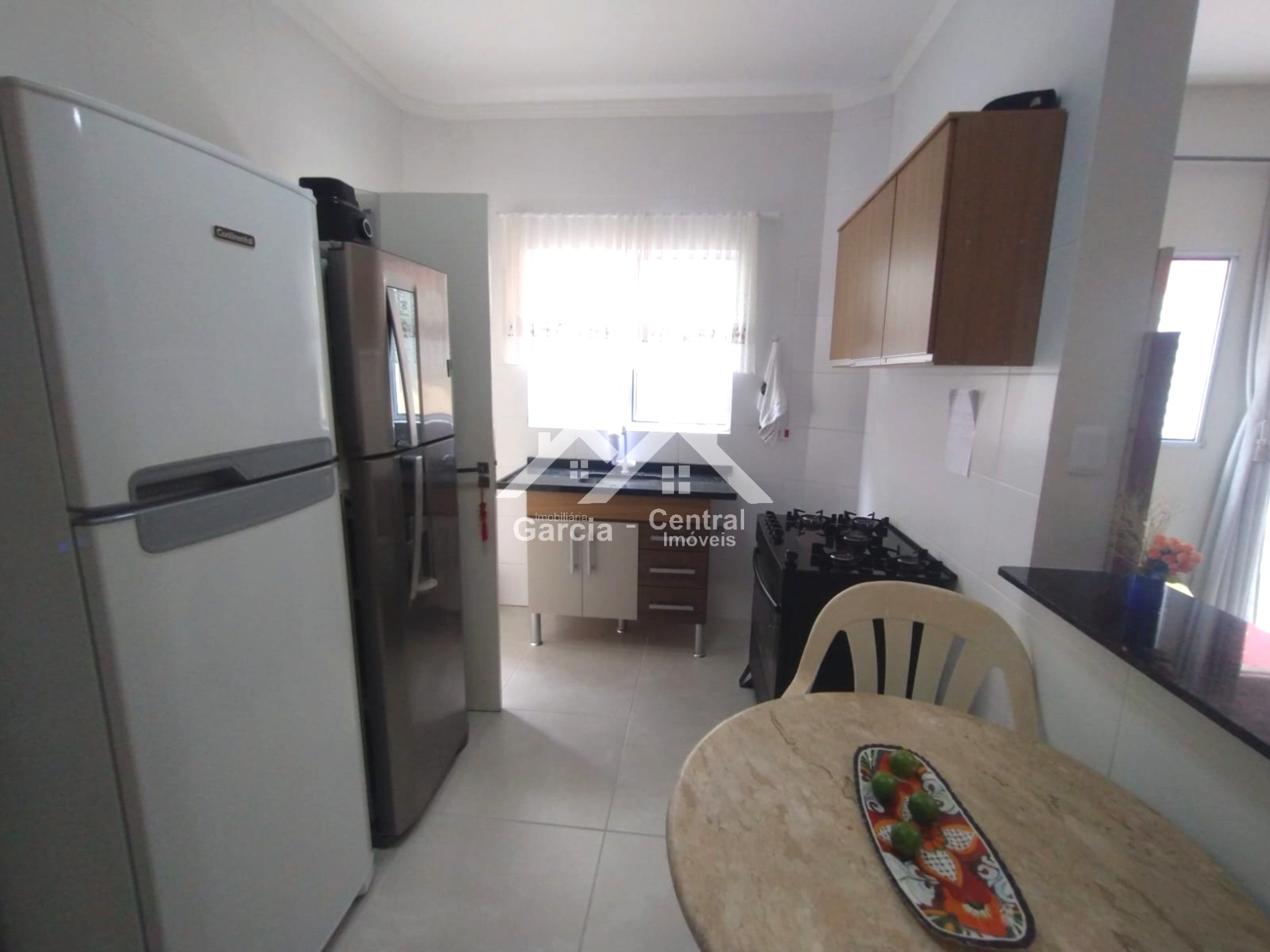 Foto 7 - Apartamento em Peruíbe
