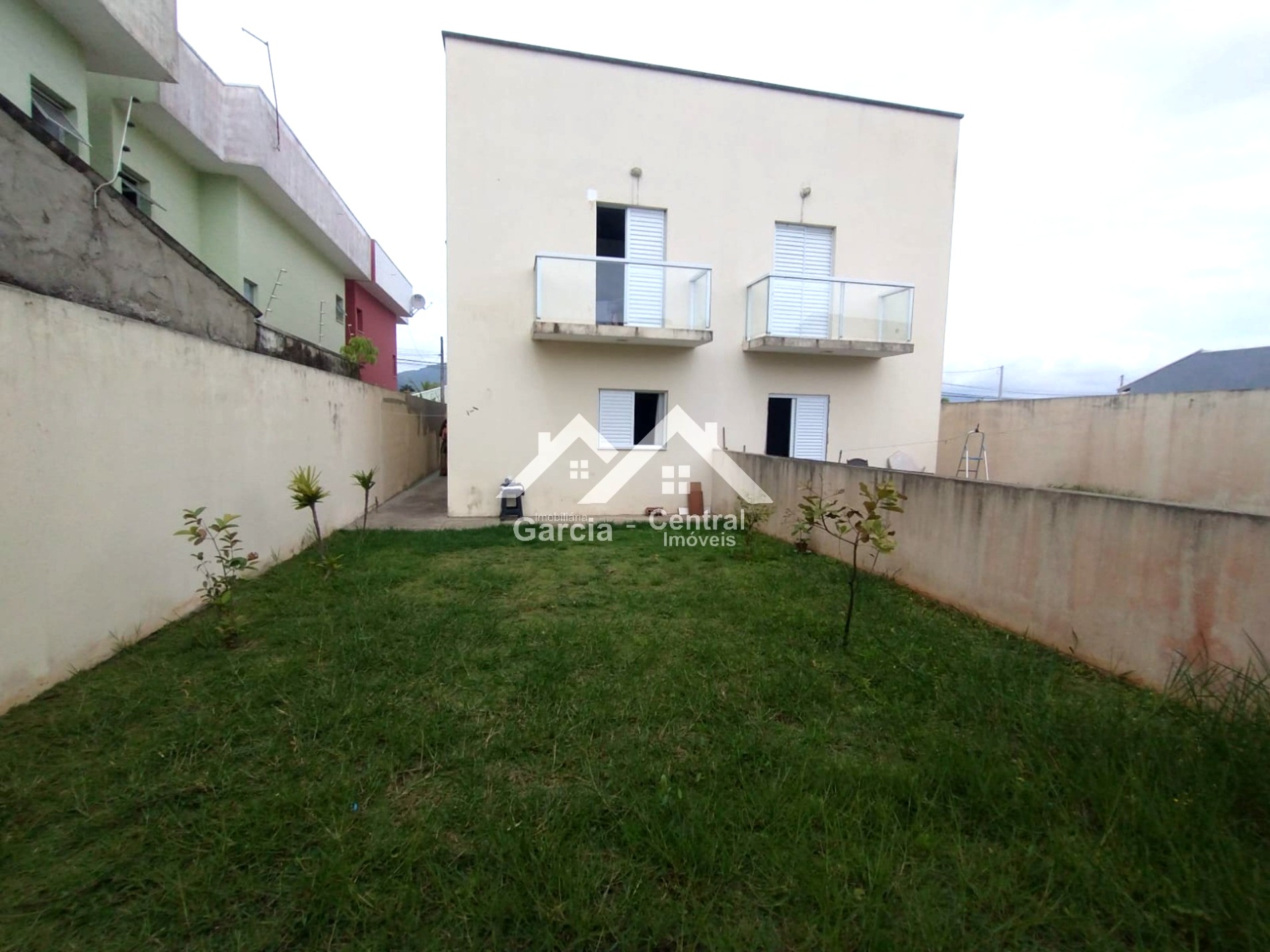 Foto 18 - Apartamento em Peruíbe