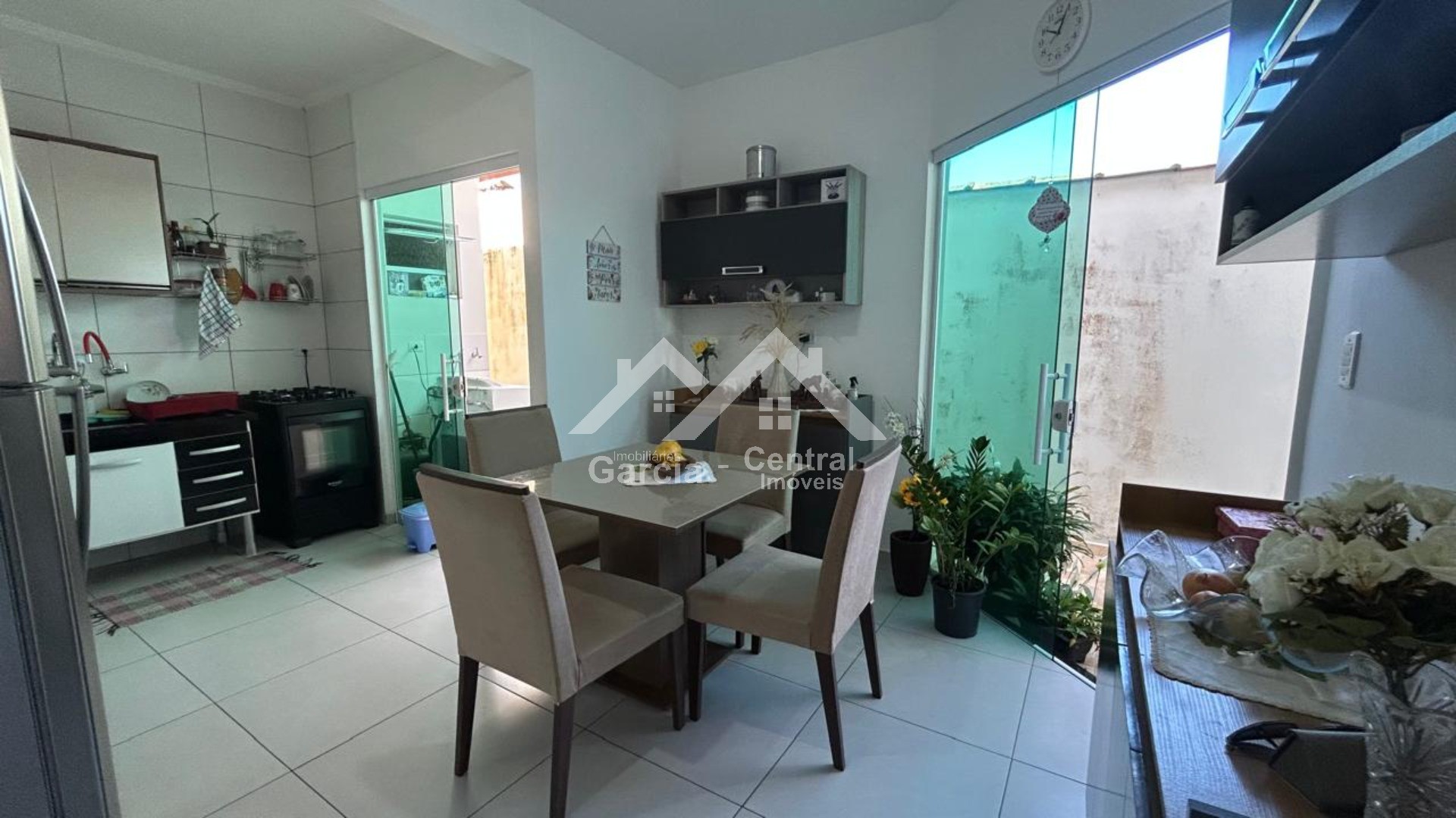 Foto 6 - Casa em Peruíbe