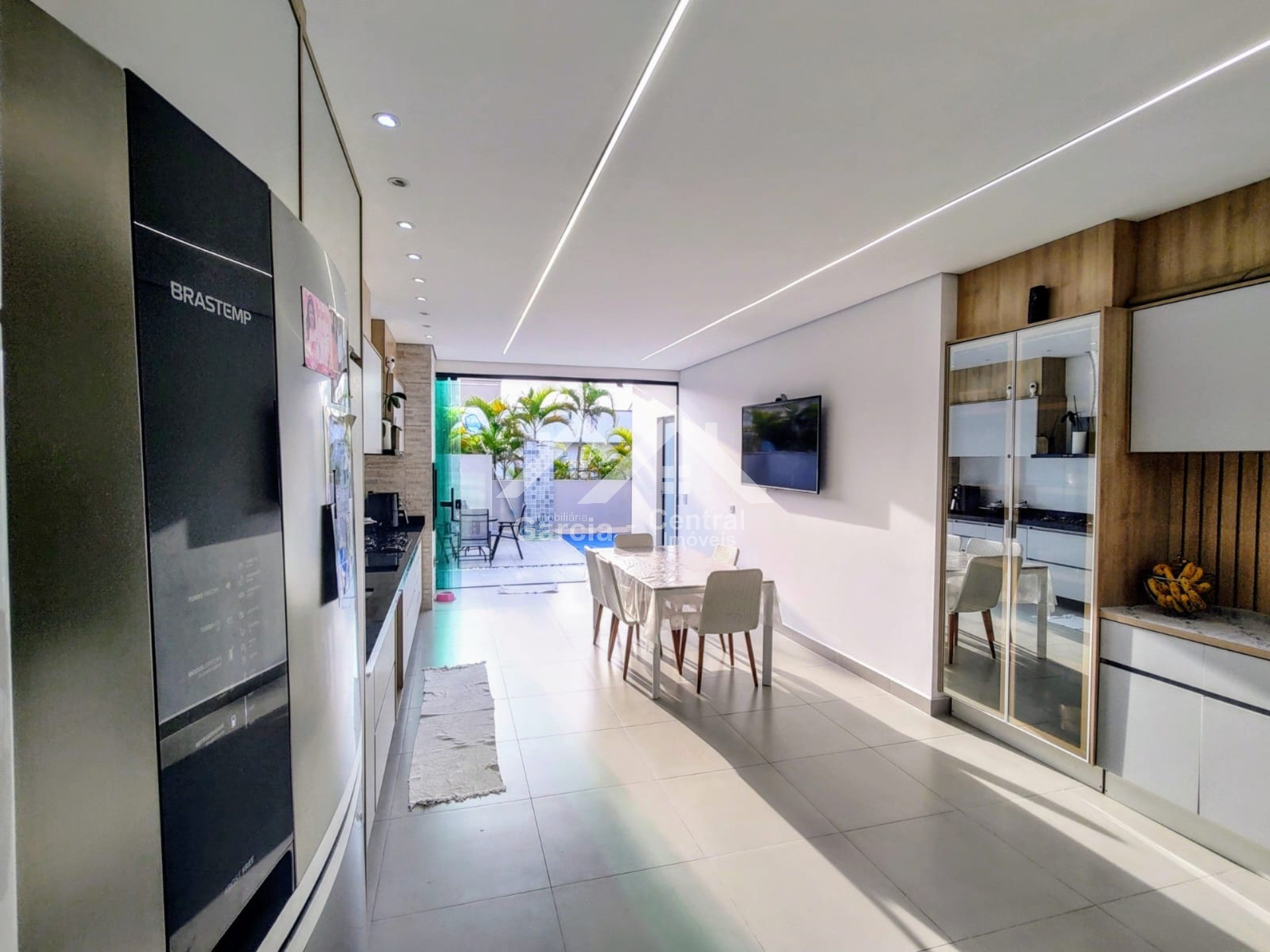 Foto 7 - Casa em condomínio em Peruíbe