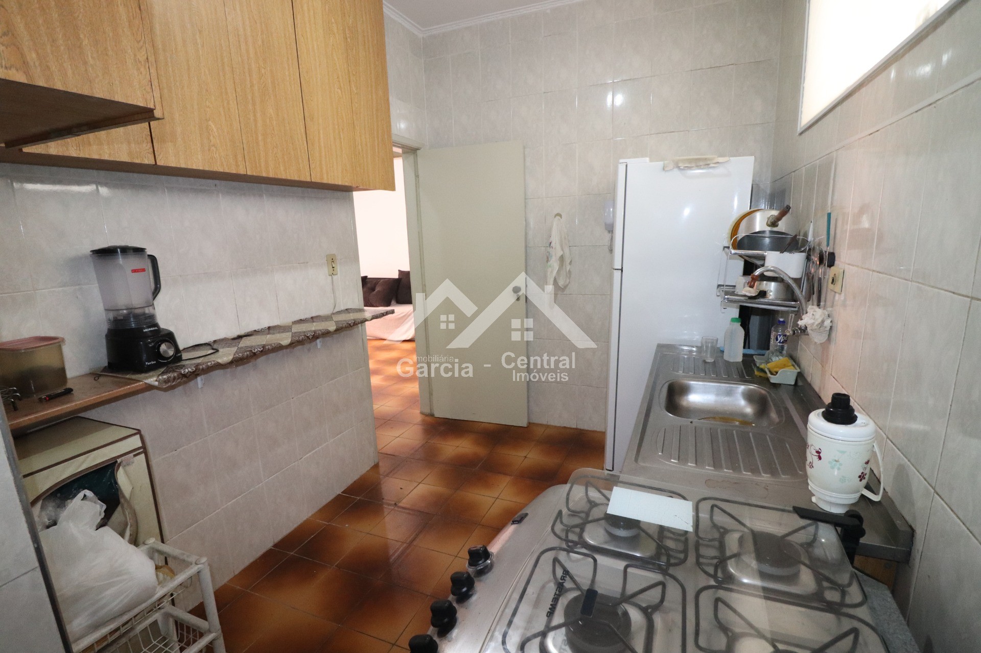 Foto 8 - Apartamento em Peruíbe
