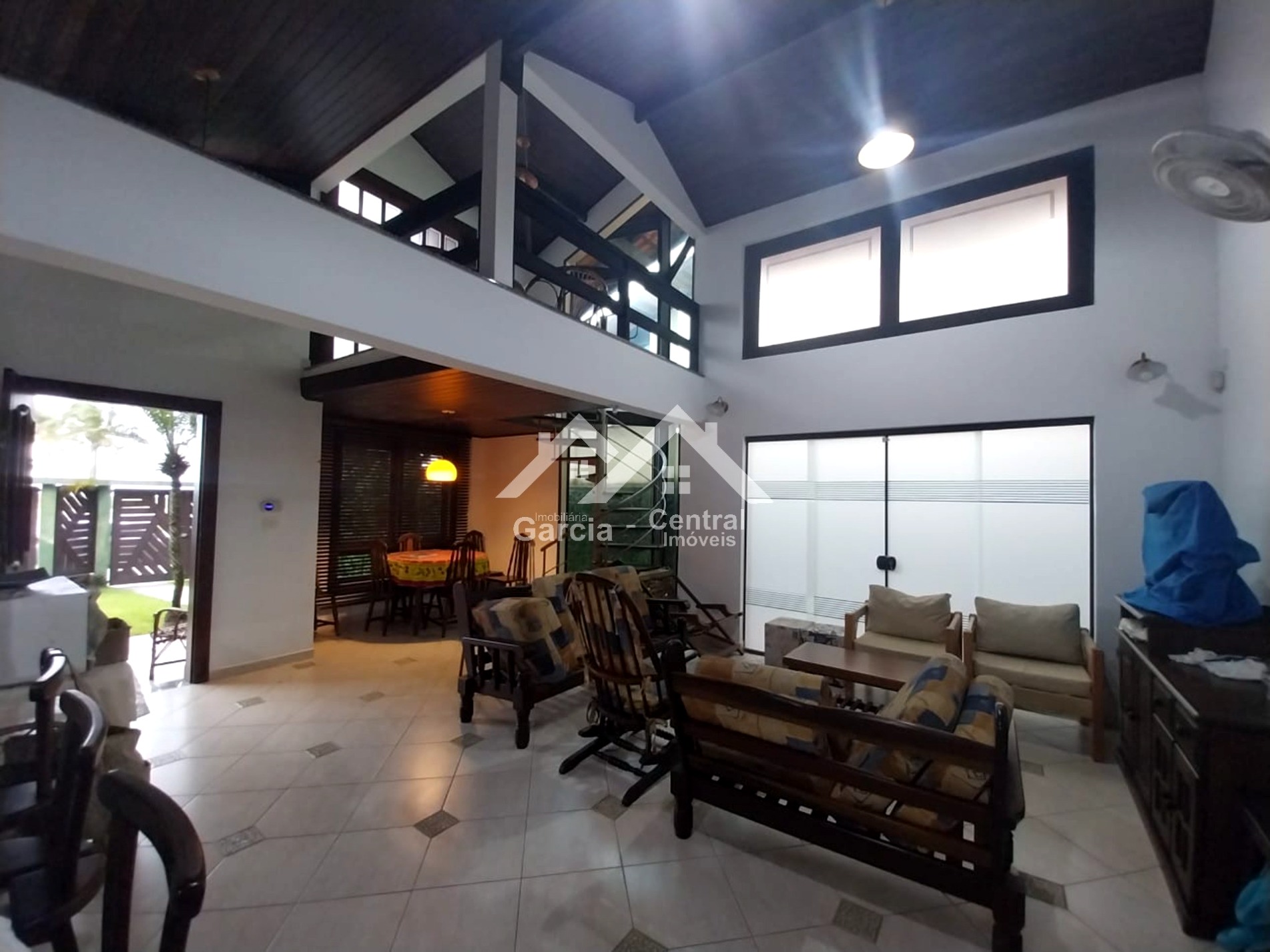 Foto 6 - Casa em Peruíbe