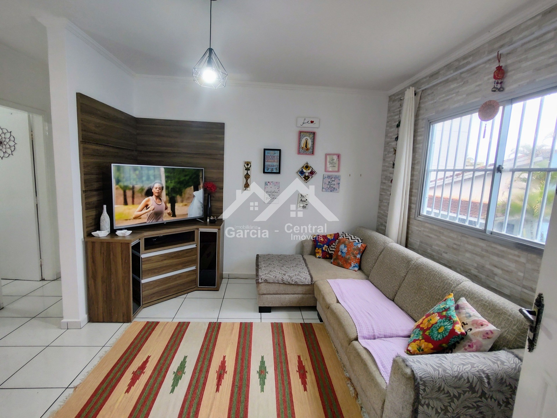 Foto 2 - Apartamento em Peruíbe