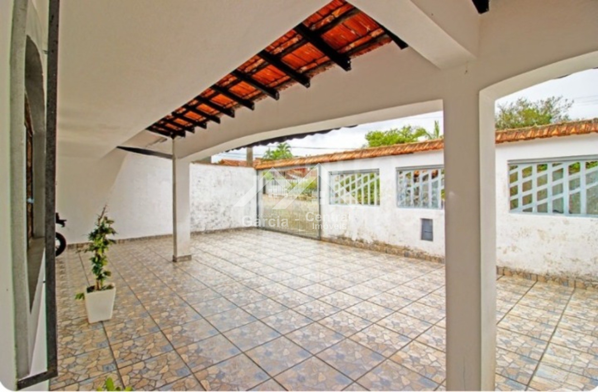 Foto 9 - Casa em Peruíbe