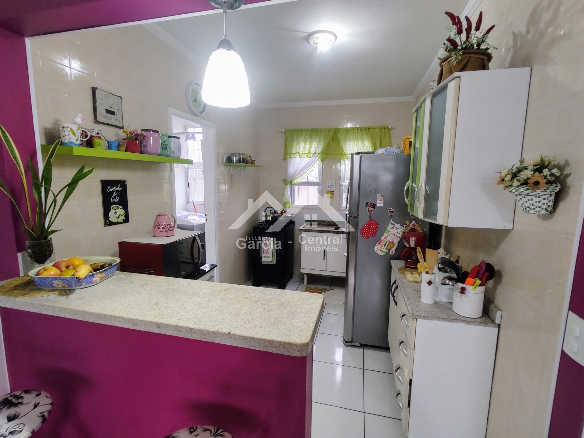 Foto 6 - Apartamento em Peruíbe