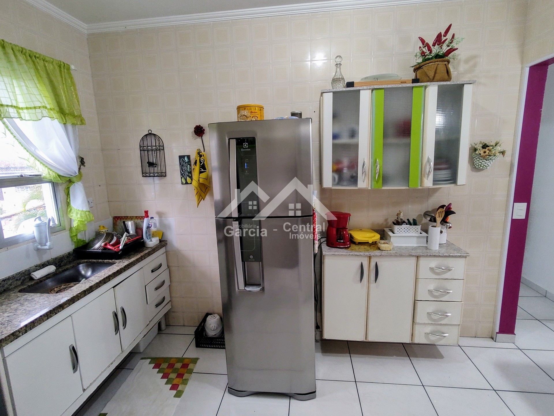 Foto 8 - Apartamento em Peruíbe