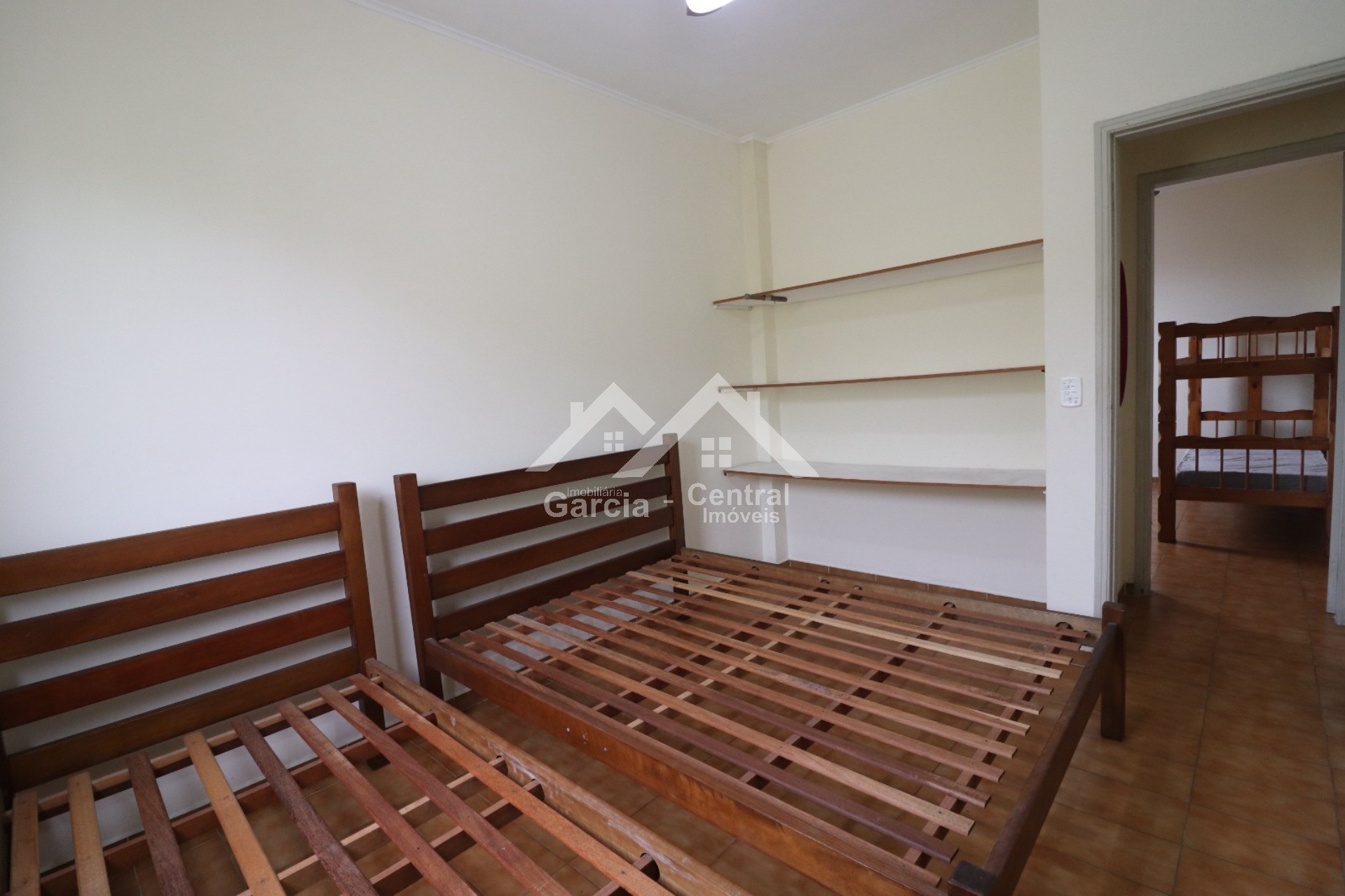 Foto 11 - Apartamento em Peruíbe