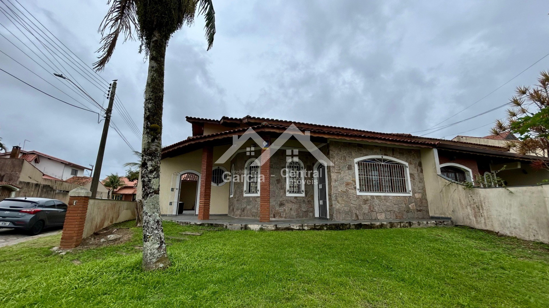 Casa em Peruíbe