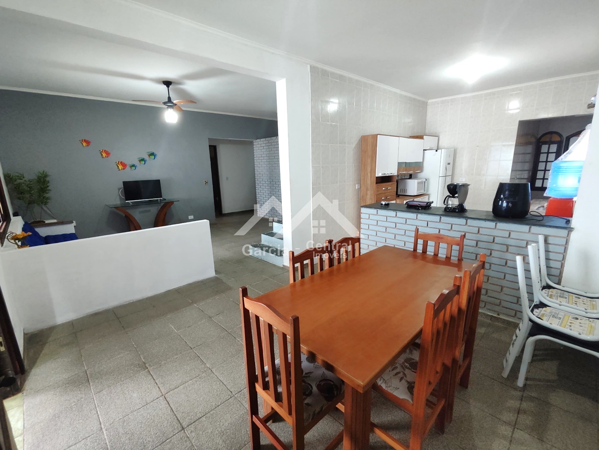 Foto 6 - Casa em Peruíbe para temporada