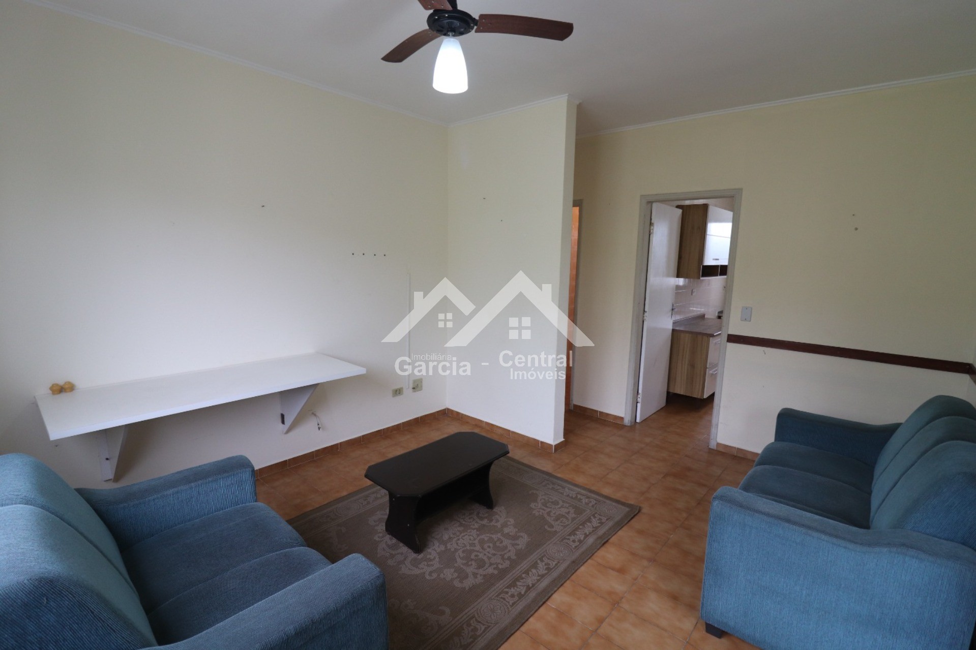 Apartamento em Peruíbe