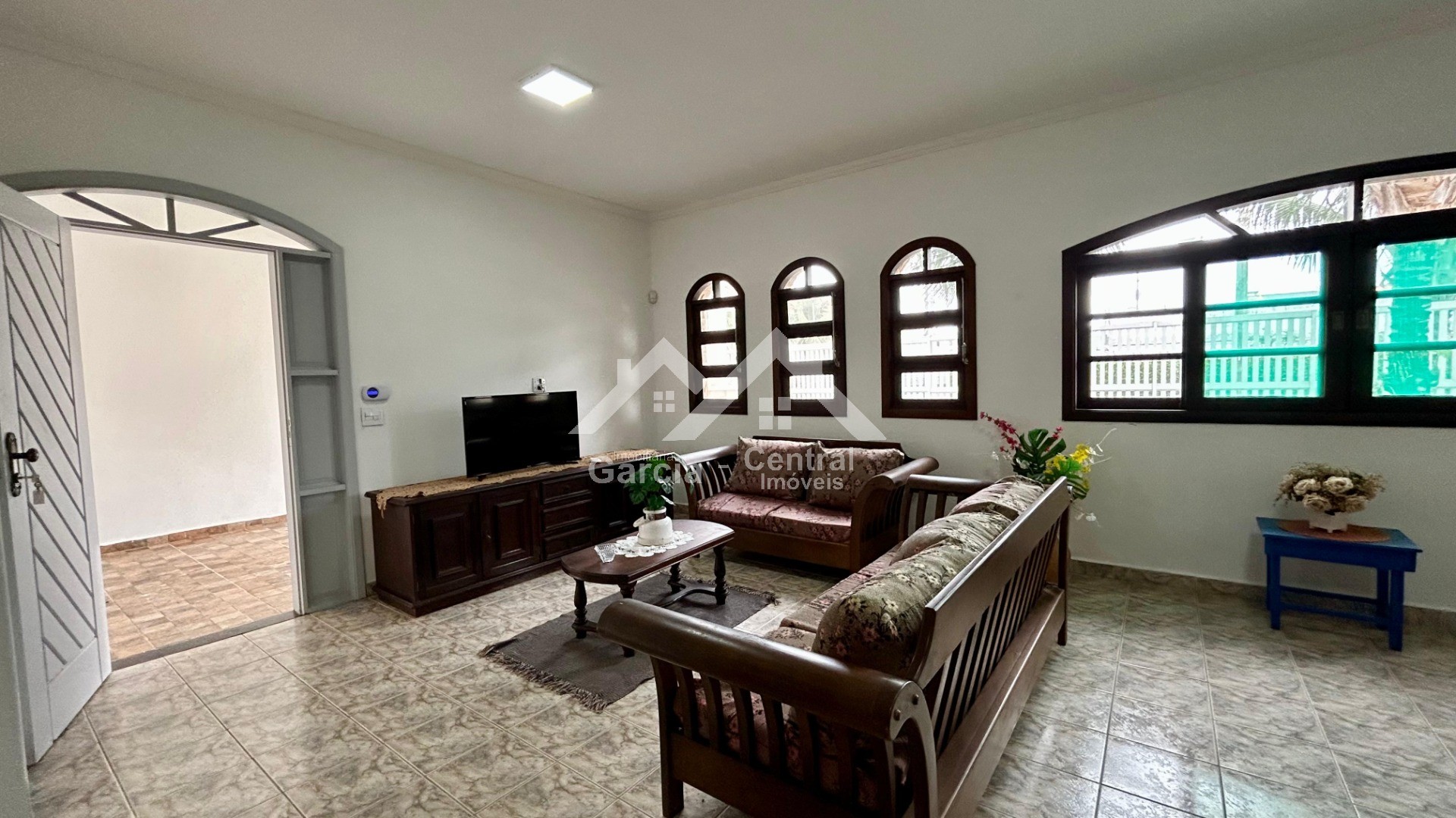 Foto 27 - Casa em Peruíbe lado praia