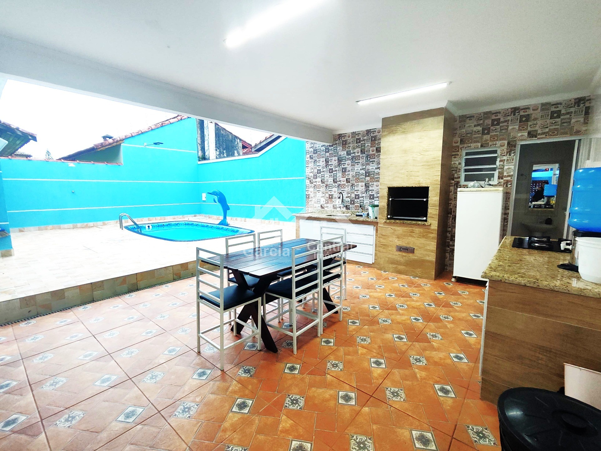 Foto 2 - Casa em Peruíbe