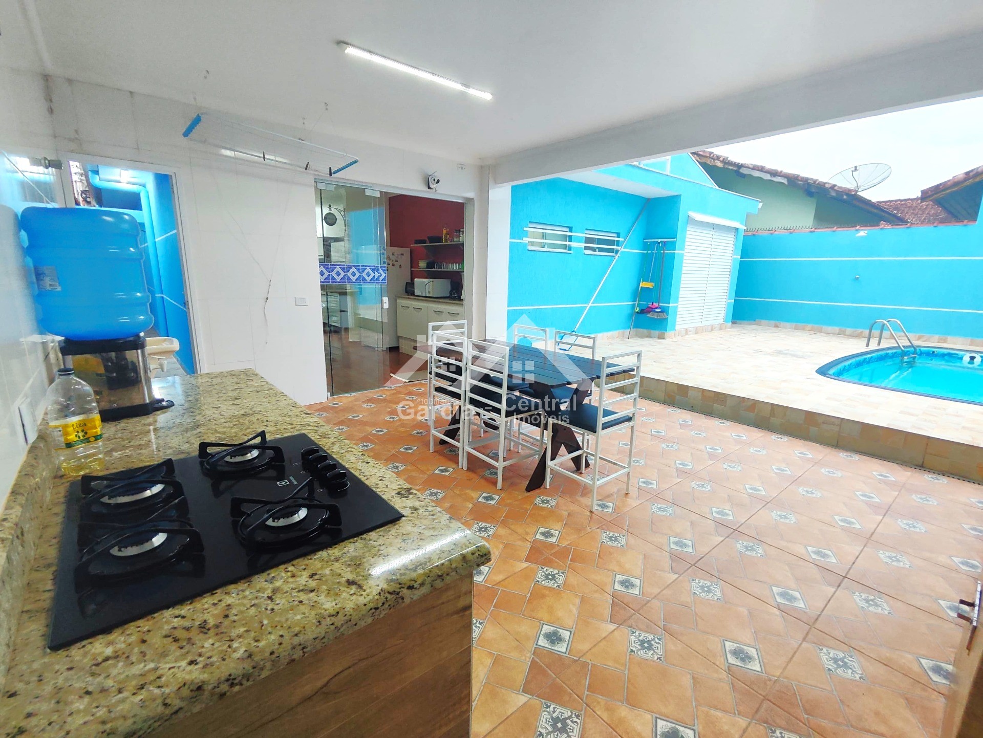 Foto 3 - Casa em Peruíbe