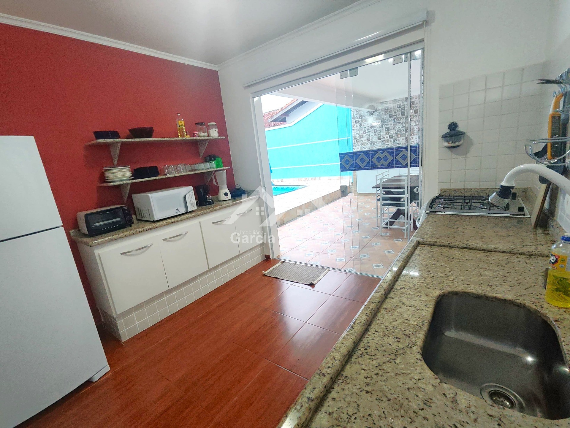 Foto 5 - Casa em Peruíbe