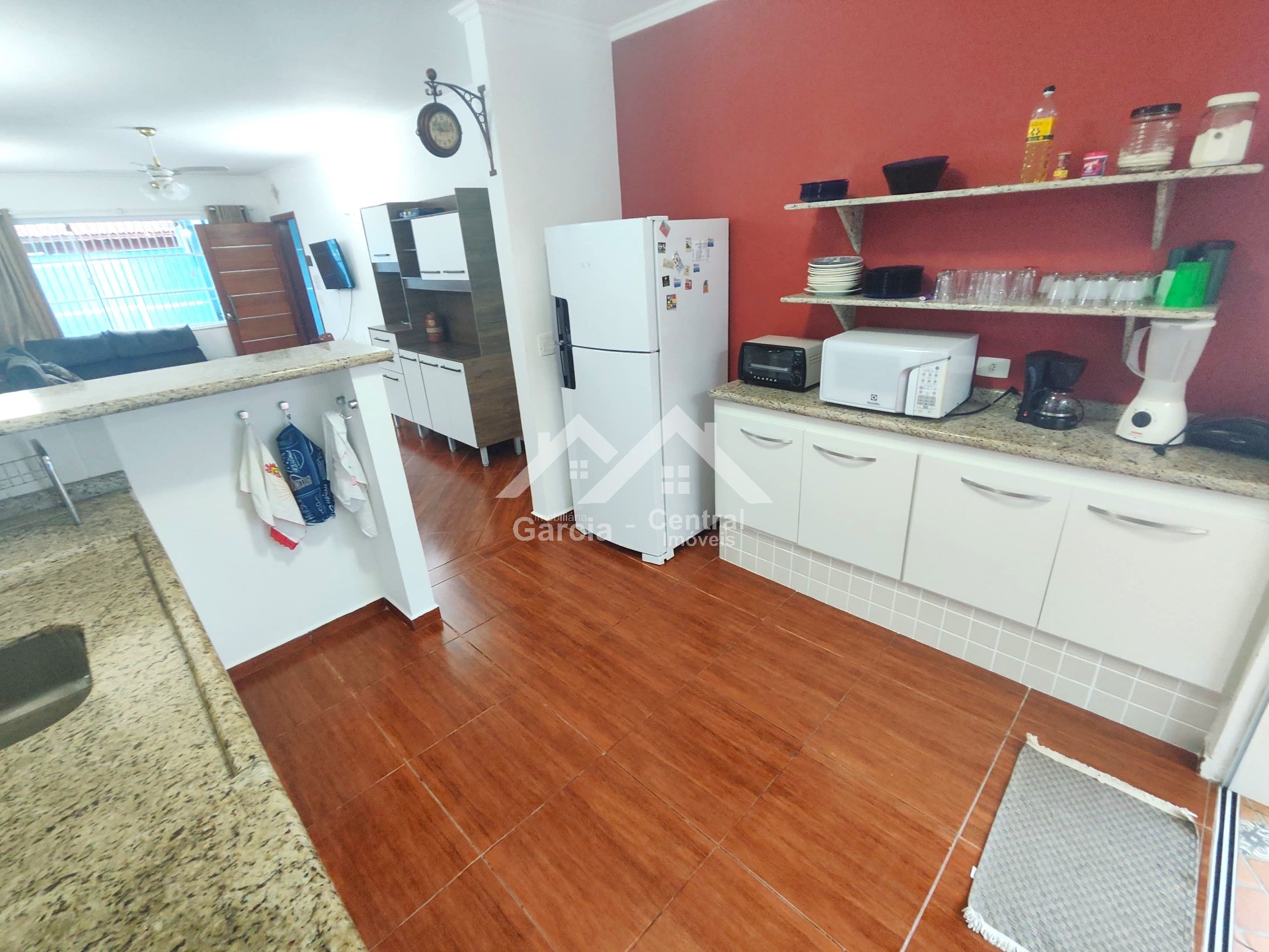Foto 6 - Casa em Peruíbe