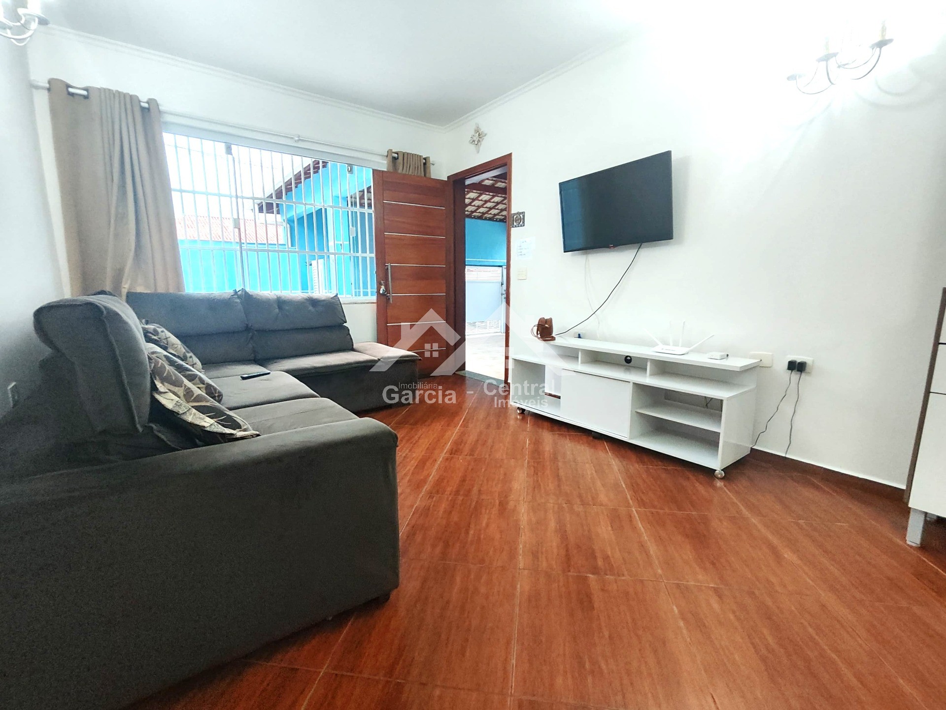 Foto 10 - Casa em Peruíbe