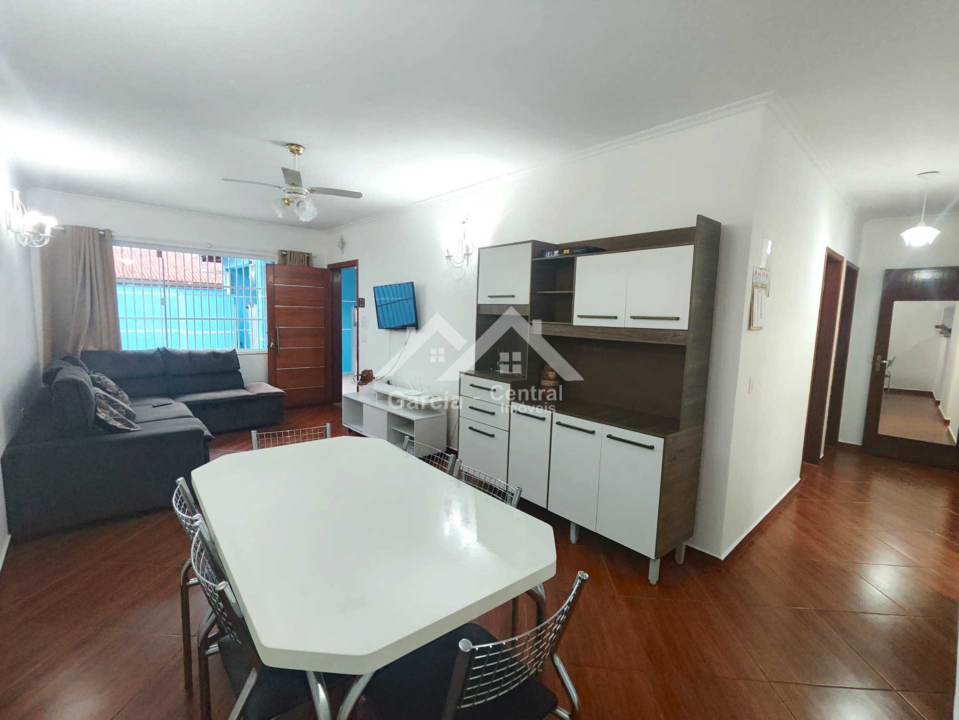 Foto 11 - Casa em Peruíbe