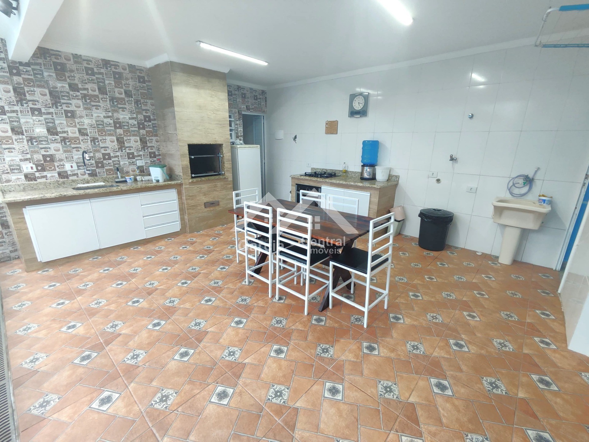 Foto 23 - Casa em Peruíbe