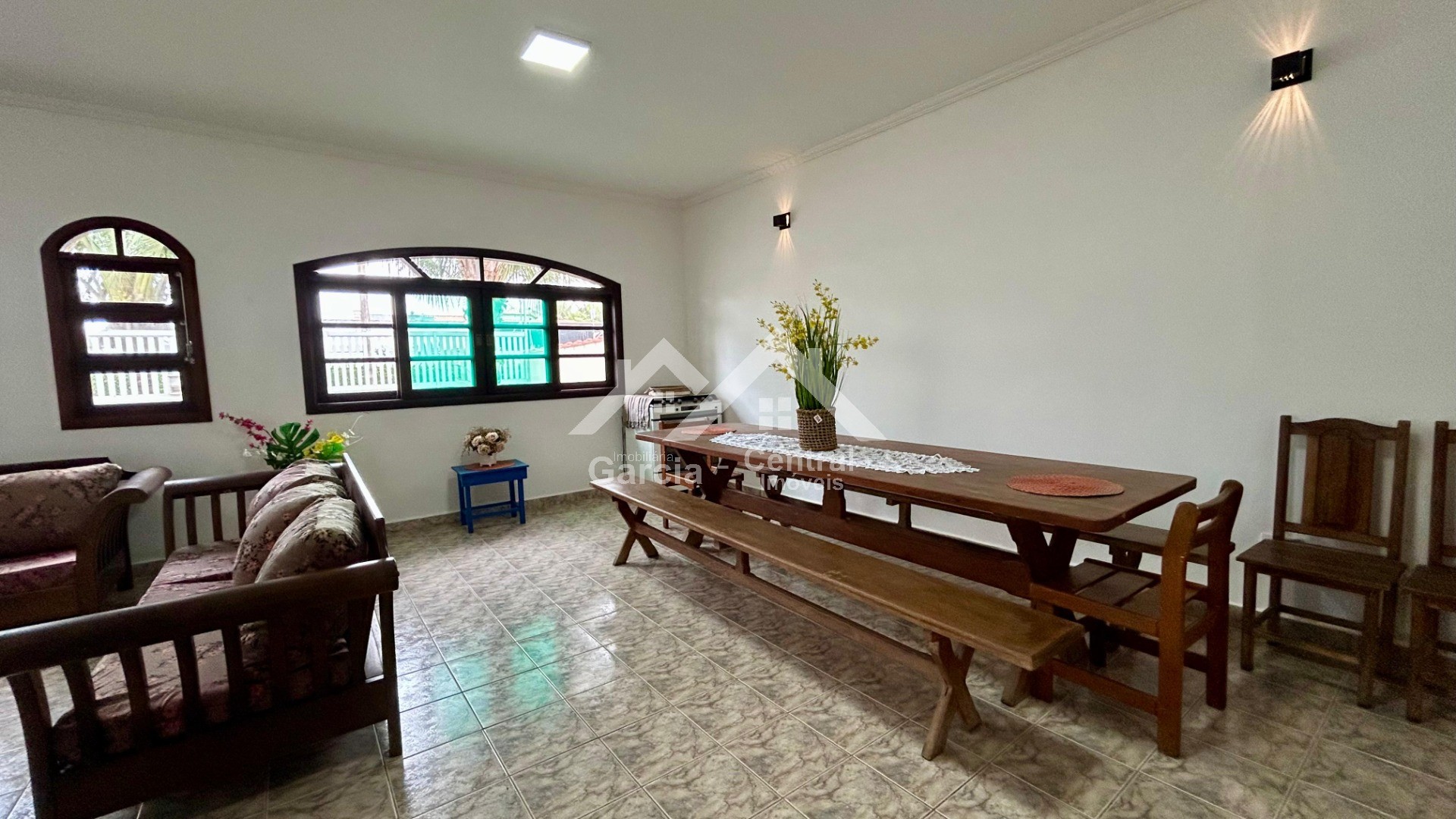 Foto 29 - Casa em Peruíbe lado praia