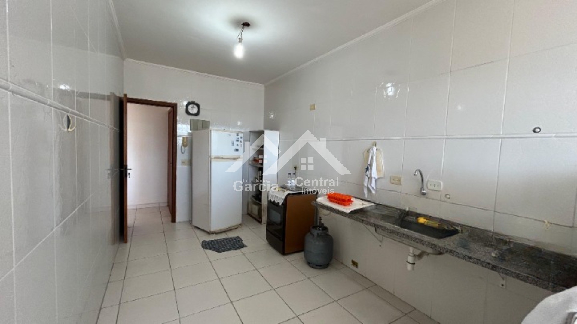 Foto 2 - Apartamento em Peruíbe