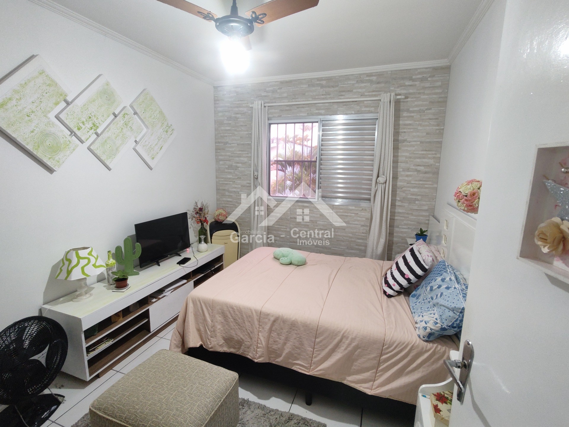 Foto 14 - Apartamento em Peruíbe